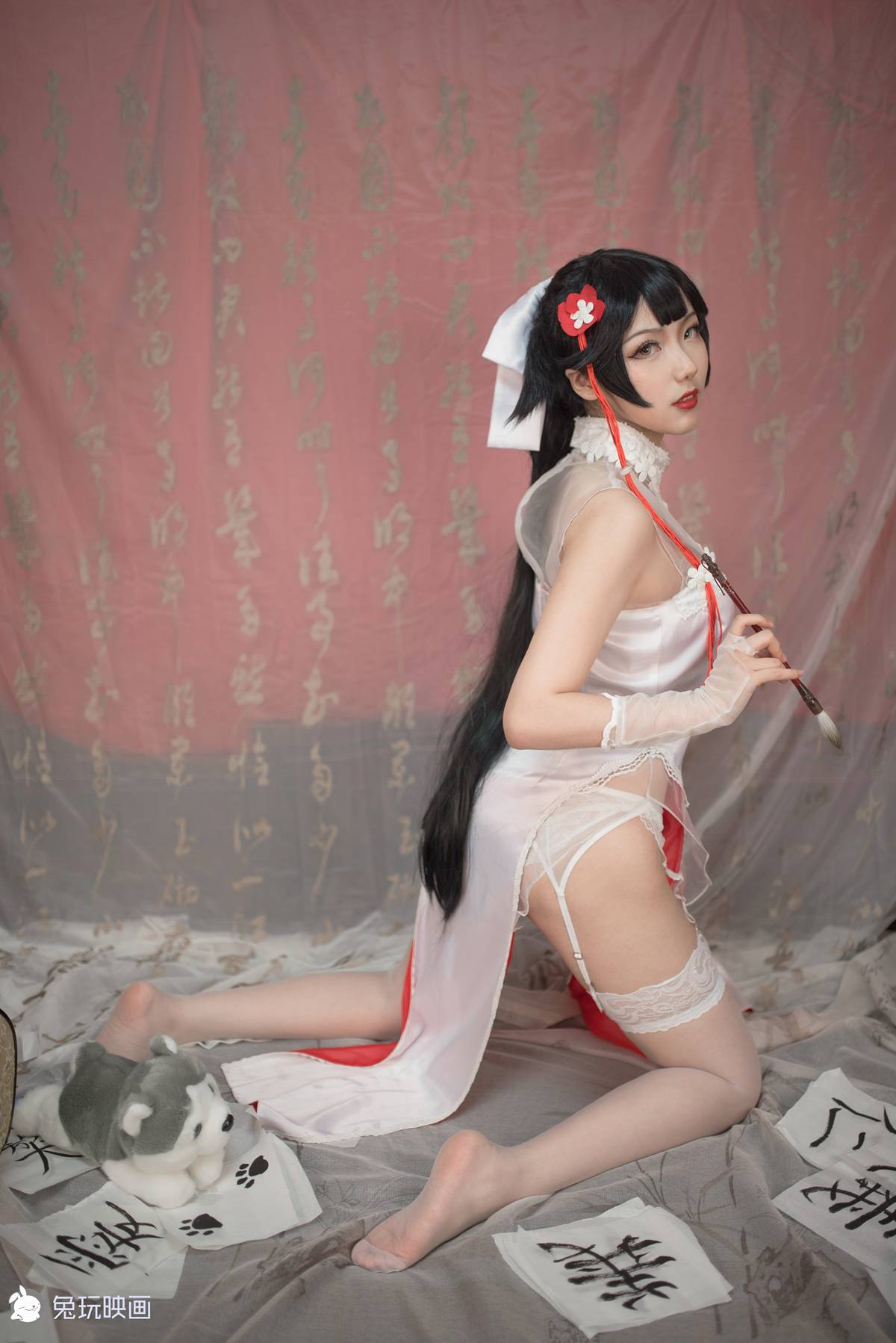 图片[10]-兔玩映画 B027 御姐萌妹我都要 在线浏览 – 速更版-美库