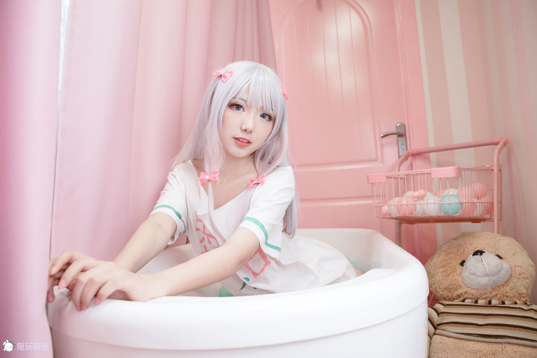 图片[11]-兔玩映画 B027 御姐萌妹我都要 在线浏览 – 速更版-美库