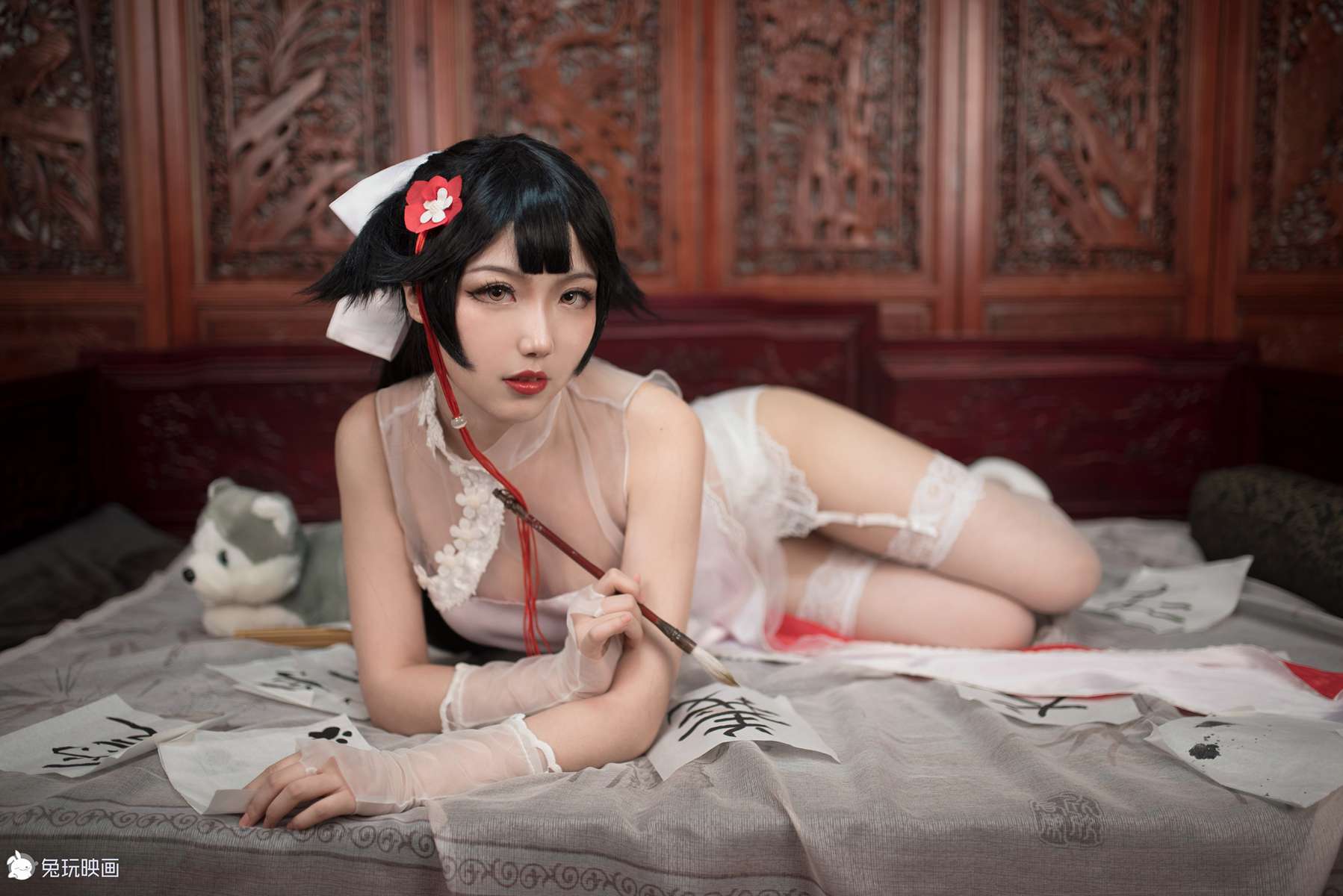 图片[13]-兔玩映画 B027 御姐萌妹我都要 在线浏览 – 速更版-美库