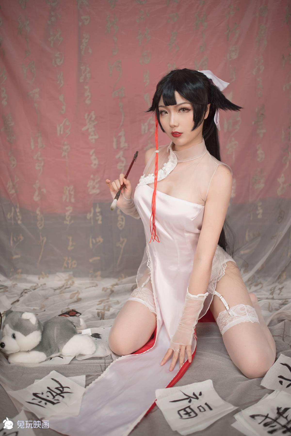 图片[16]-兔玩映画 B027 御姐萌妹我都要 在线浏览 – 速更版-美库