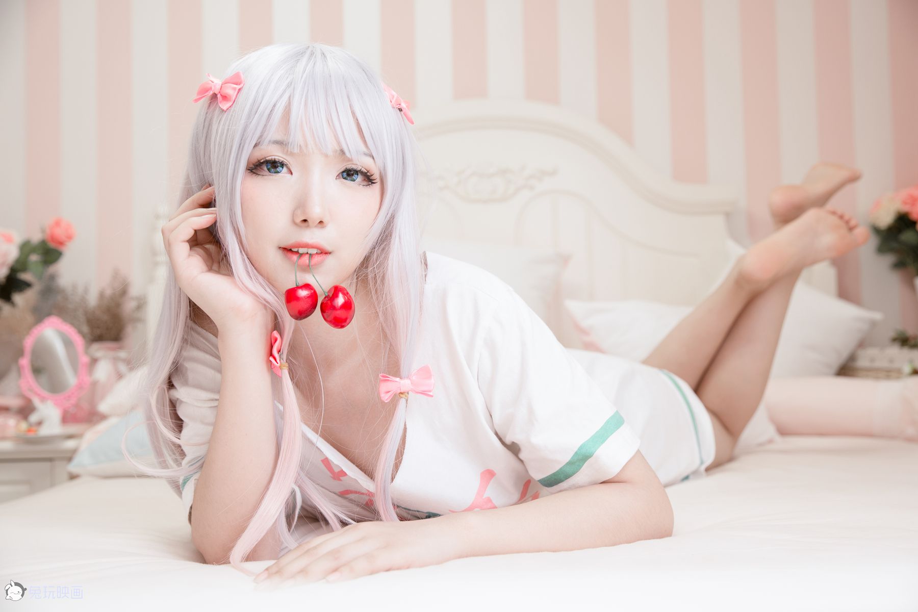 图片[17]-兔玩映画 B027 御姐萌妹我都要 在线浏览 – 速更版-美库