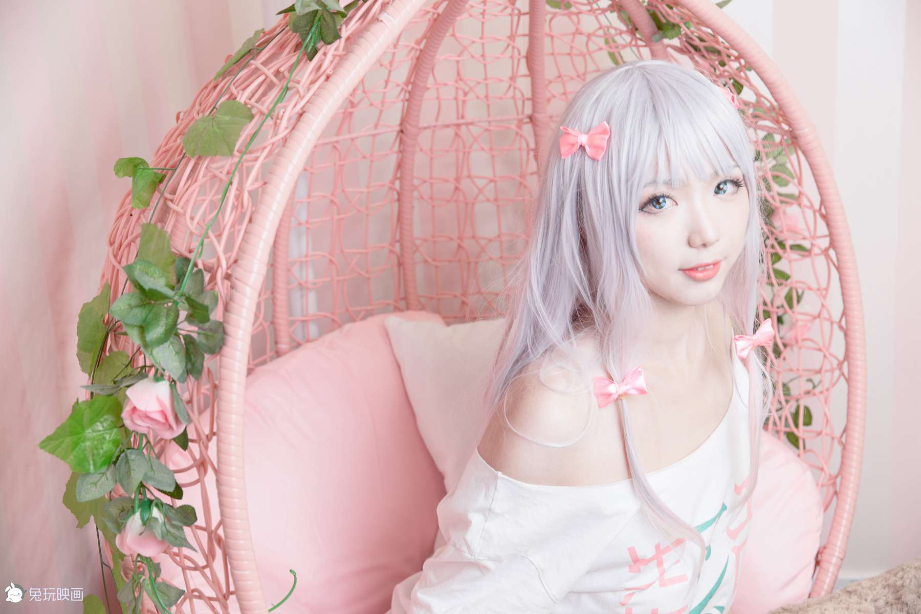 图片[18]-兔玩映画 B027 御姐萌妹我都要 在线浏览 – 速更版-美库