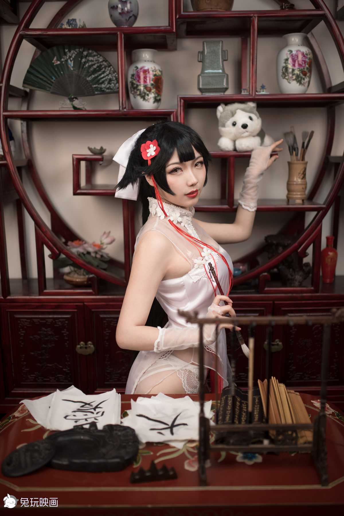 图片[19]-兔玩映画 B027 御姐萌妹我都要 在线浏览 – 速更版-美库