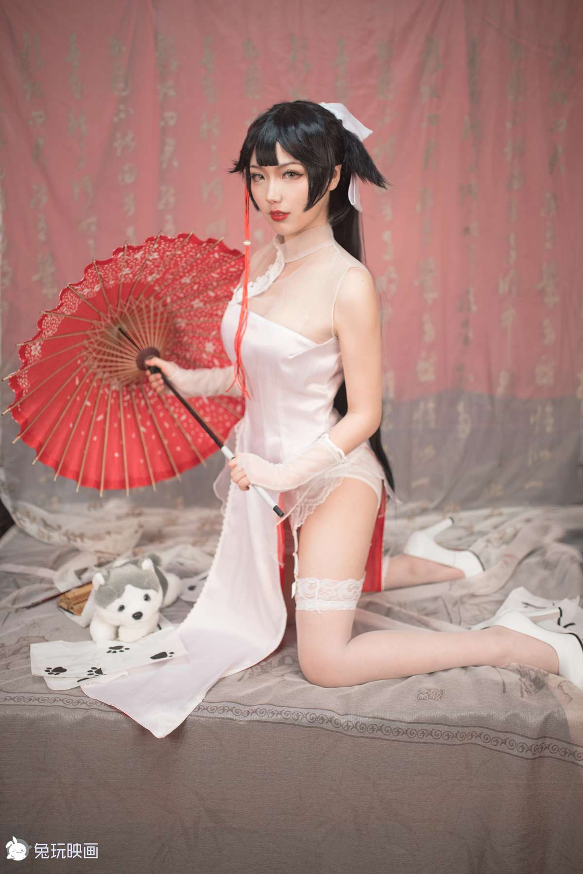 图片[20]-兔玩映画 B027 御姐萌妹我都要 在线浏览 – 速更版-美库