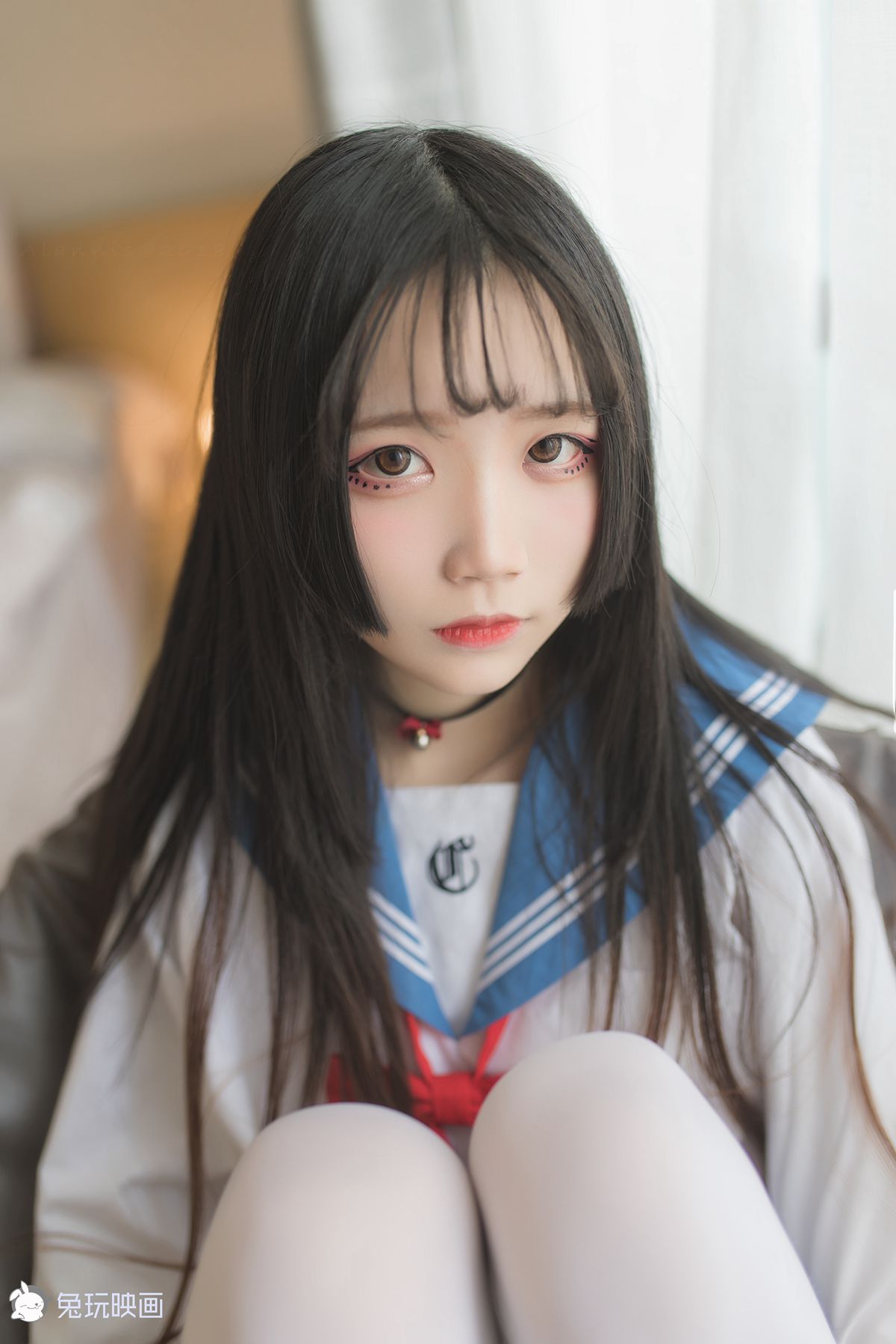 图片[15]-兔玩映画 B028 五更百鬼 一个超可爱的小姐姐 在线浏览 – 速更版-美库