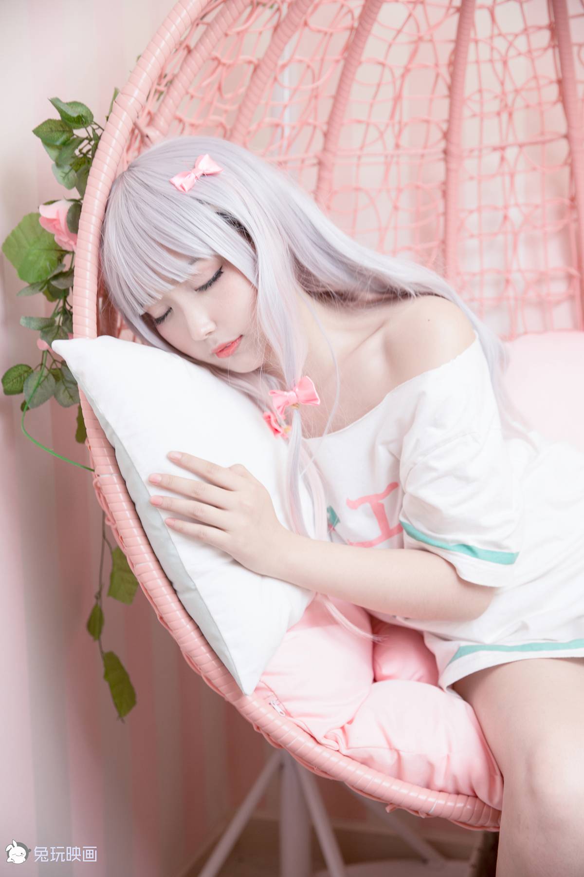 图片[21]-兔玩映画 B027 御姐萌妹我都要 在线浏览 – 速更版-美库