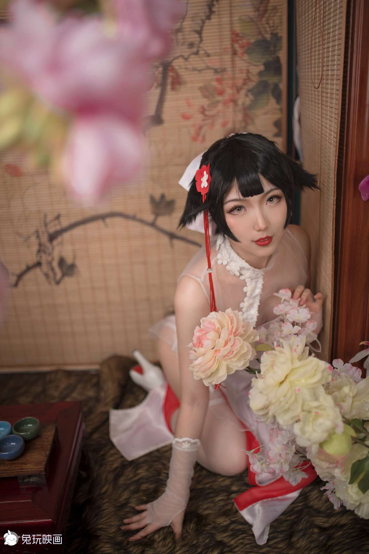 图片[22]-兔玩映画 B027 御姐萌妹我都要 在线浏览 – 速更版-美库