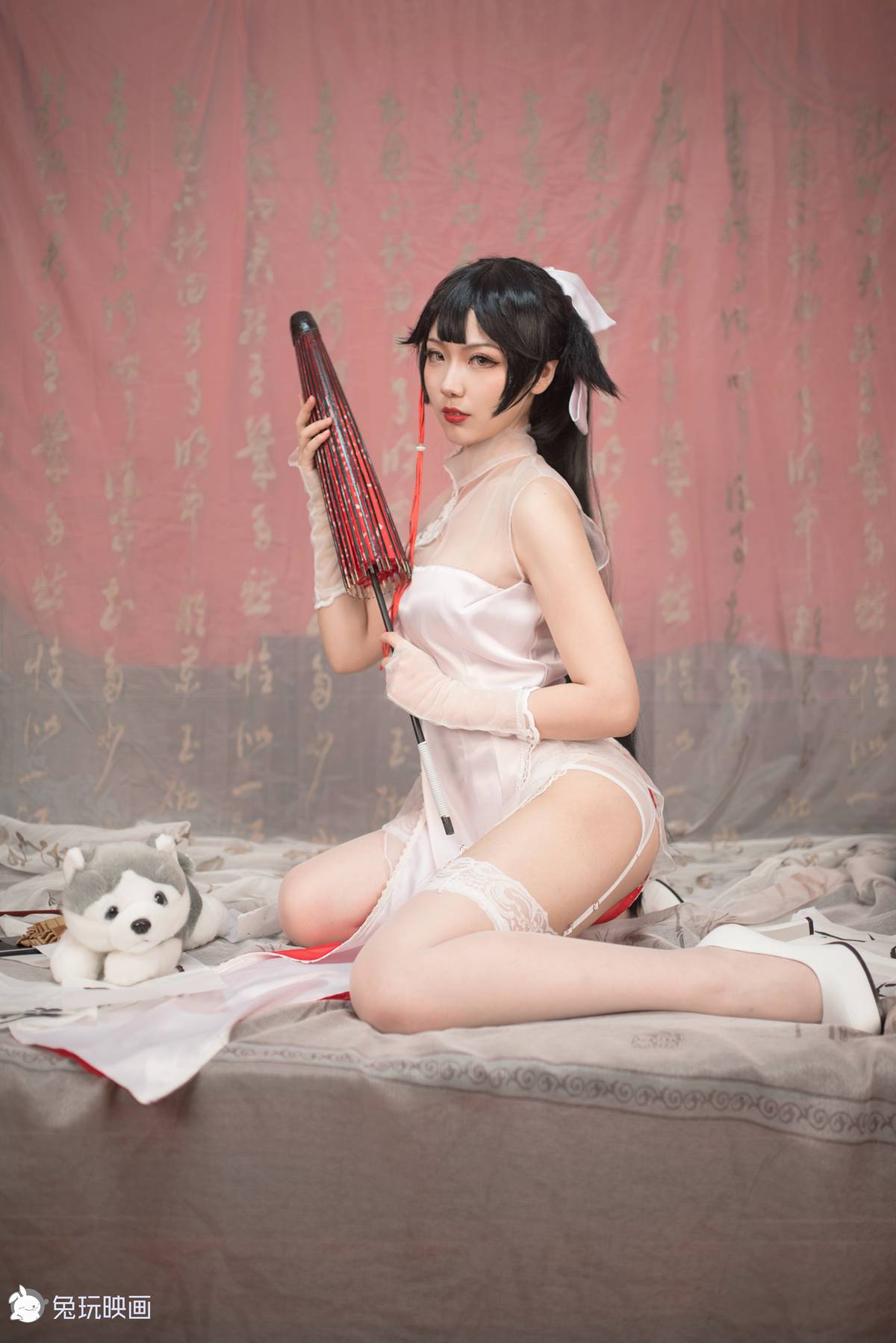 图片[23]-兔玩映画 B027 御姐萌妹我都要 在线浏览 – 速更版-美库