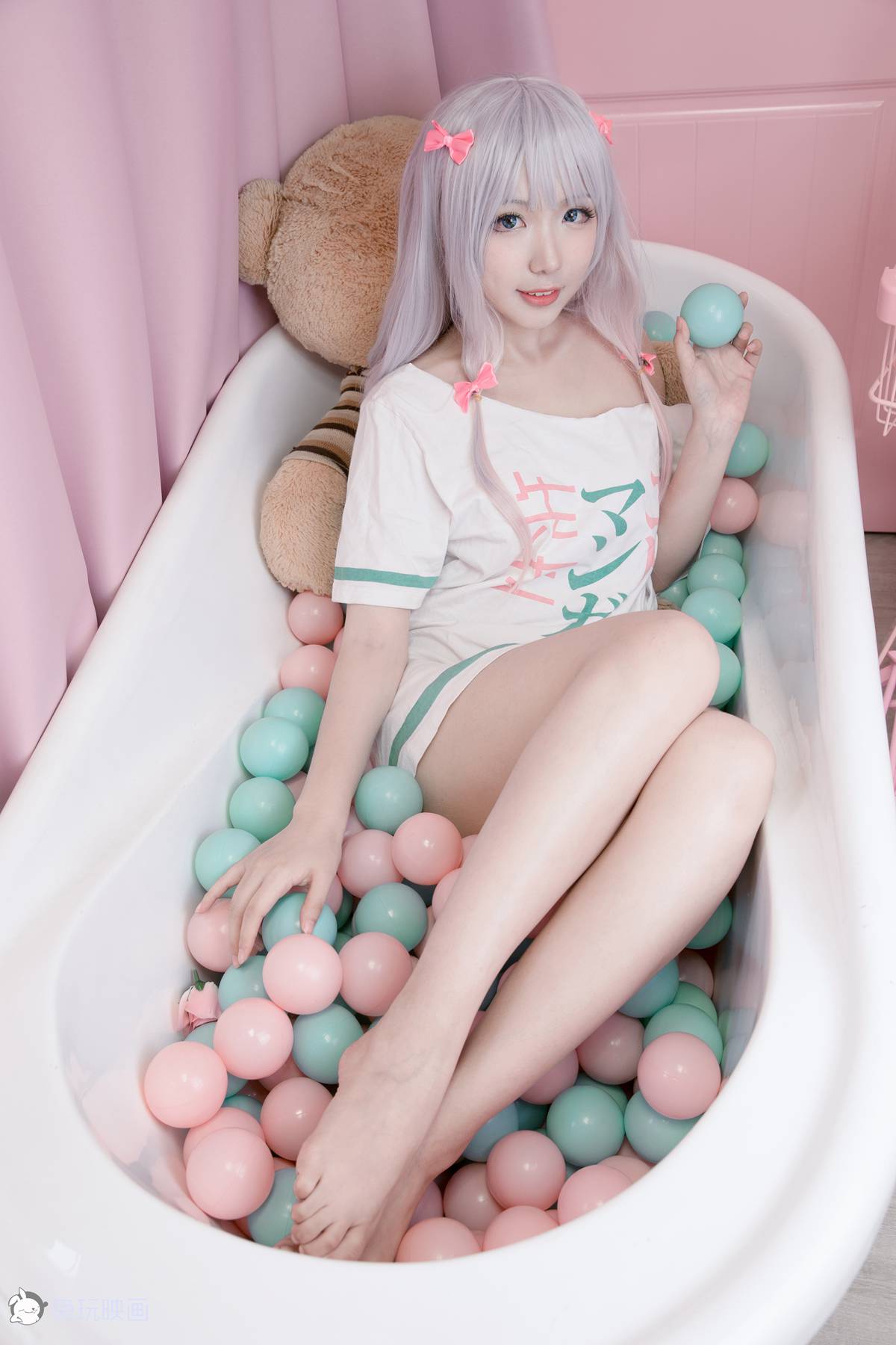 图片[24]-兔玩映画 B027 御姐萌妹我都要 在线浏览 – 速更版-美库