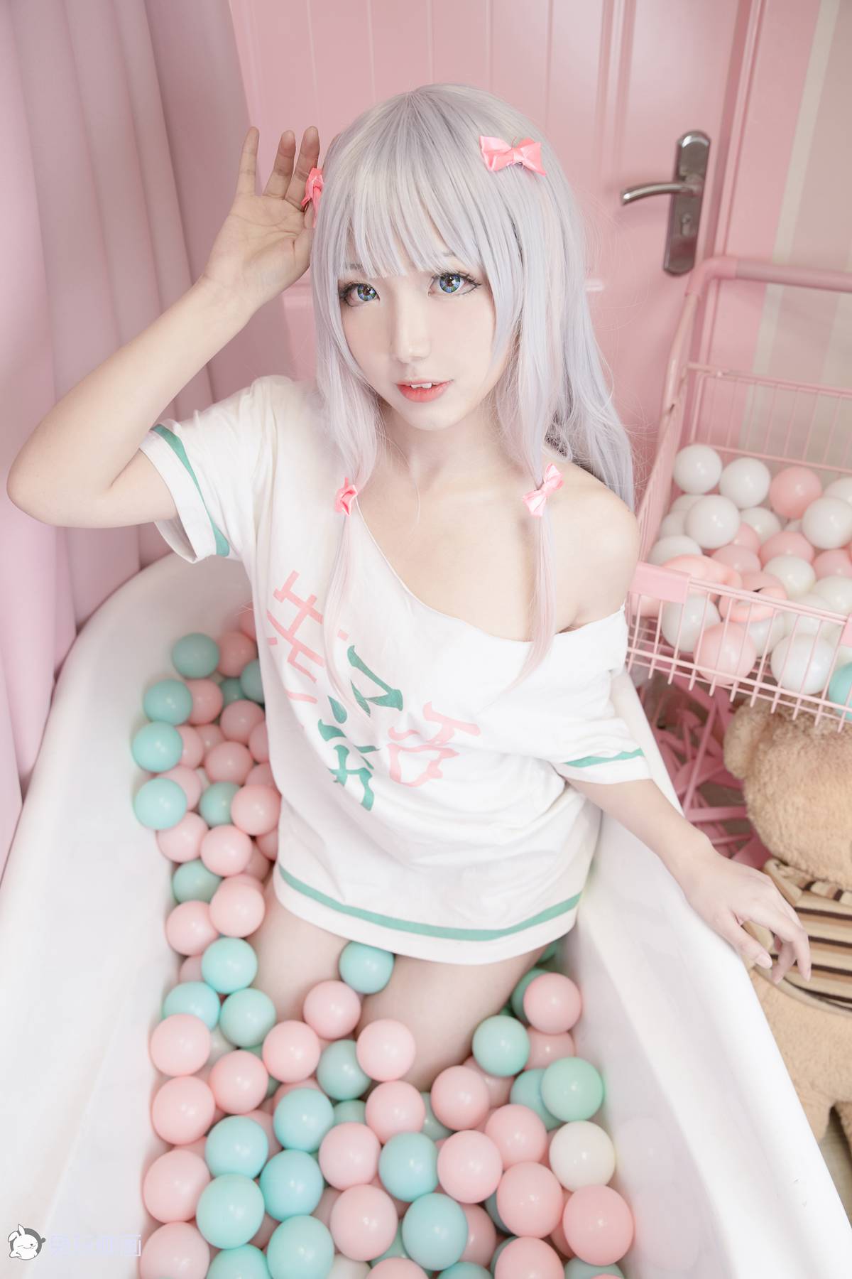 图片[26]-兔玩映画 B027 御姐萌妹我都要 在线浏览 – 速更版-美库