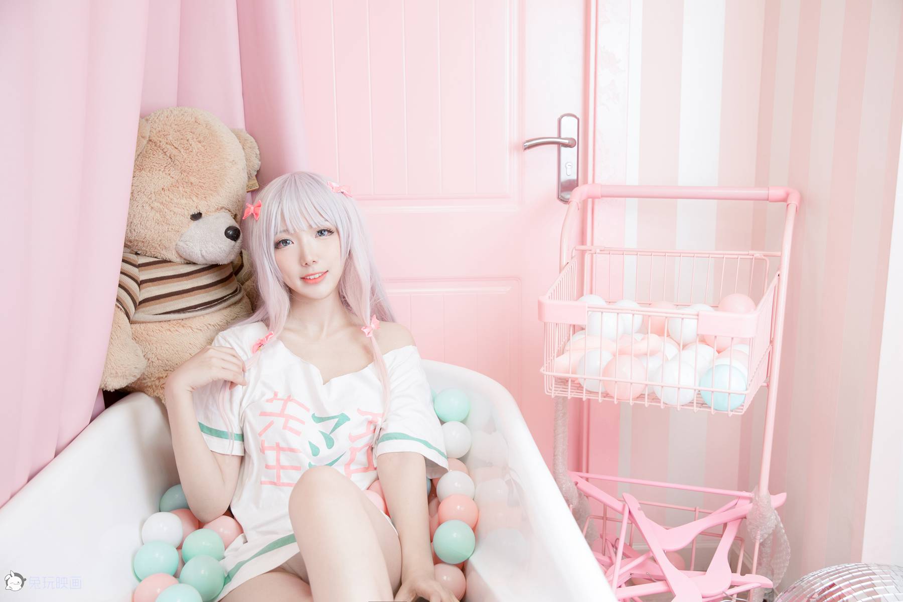 图片[27]-兔玩映画 B027 御姐萌妹我都要 在线浏览 – 速更版-美库