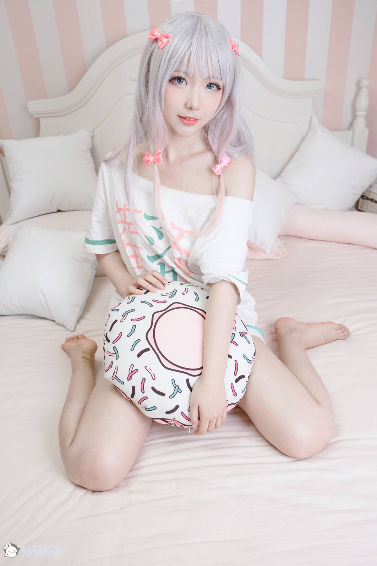 图片[28]-兔玩映画 B027 御姐萌妹我都要 在线浏览 – 速更版-美库