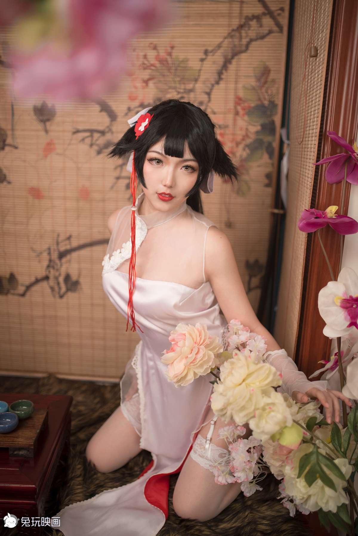 图片[29]-兔玩映画 B027 御姐萌妹我都要 在线浏览 – 速更版-美库