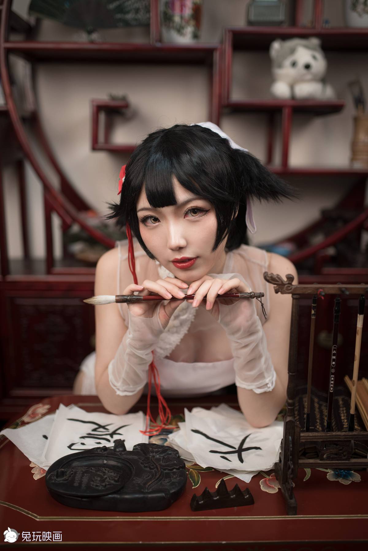 图片[30]-兔玩映画 B027 御姐萌妹我都要 在线浏览 – 速更版-美库