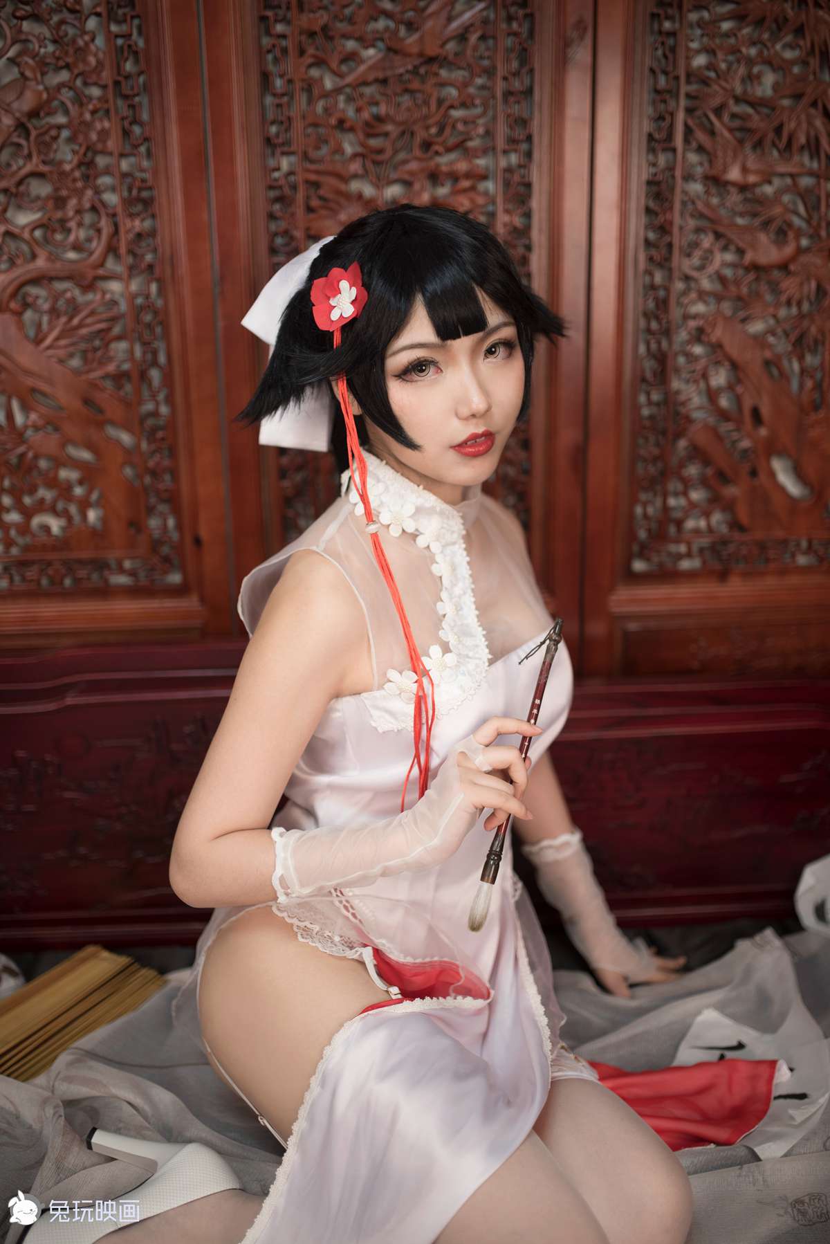 图片[31]-兔玩映画 B027 御姐萌妹我都要 在线浏览 – 速更版-美库