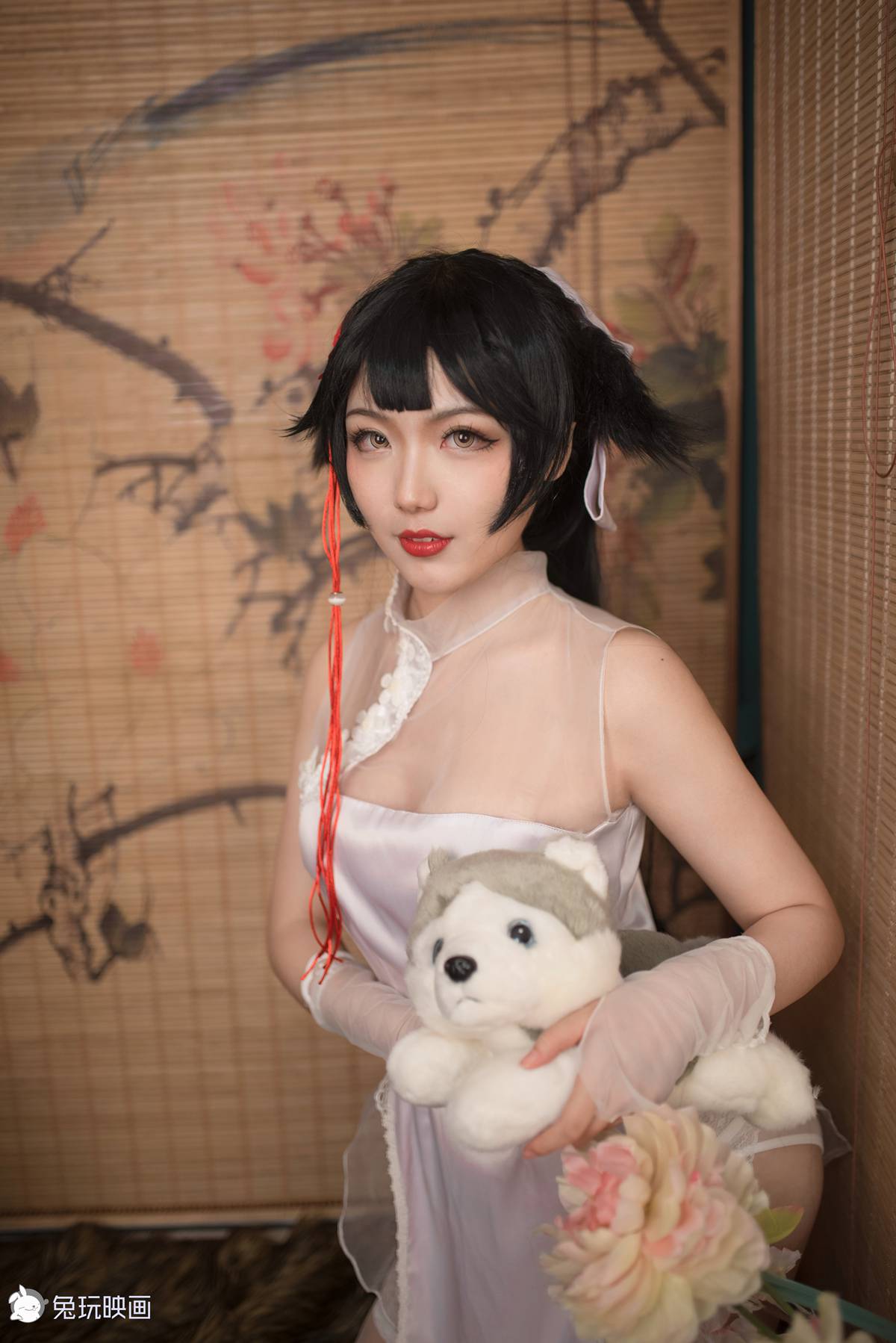 图片[33]-兔玩映画 B027 御姐萌妹我都要 在线浏览 – 速更版-美库