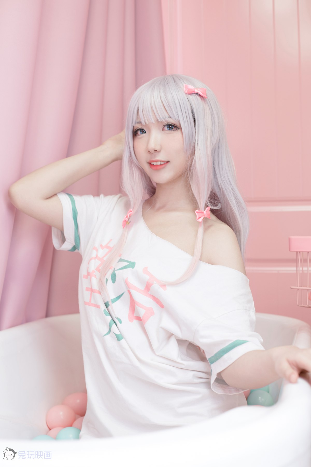 图片[34]-兔玩映画 B027 御姐萌妹我都要 在线浏览 – 速更版-美库
