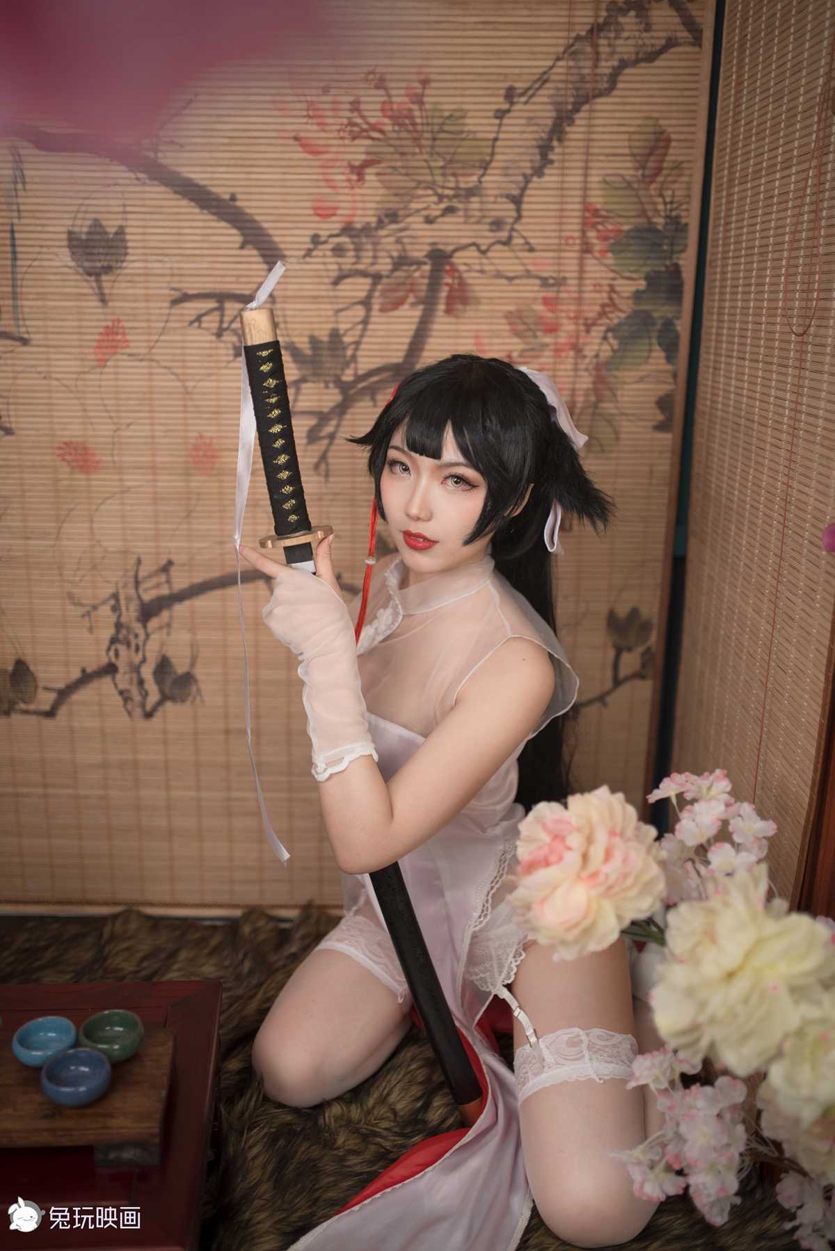 图片[36]-兔玩映画 B027 御姐萌妹我都要 在线浏览 – 速更版-美库