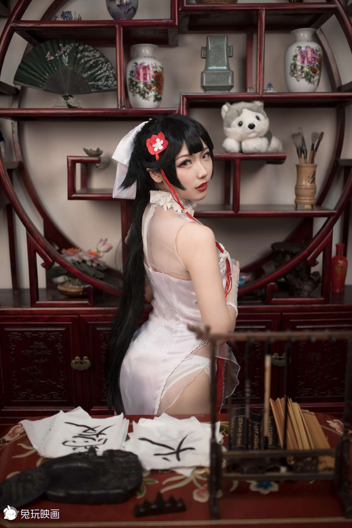 图片[37]-兔玩映画 B027 御姐萌妹我都要 在线浏览 – 速更版-美库