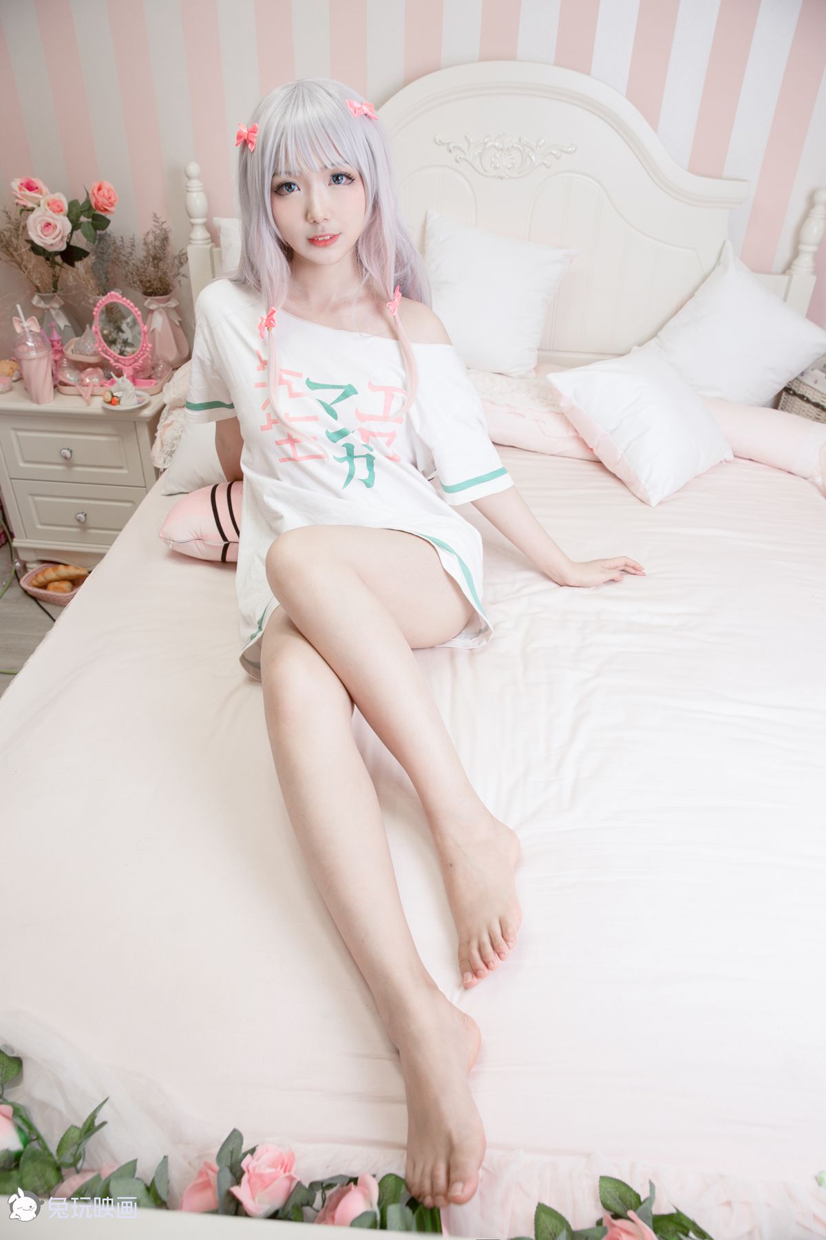 图片[38]-兔玩映画 B027 御姐萌妹我都要 在线浏览 – 速更版-美库