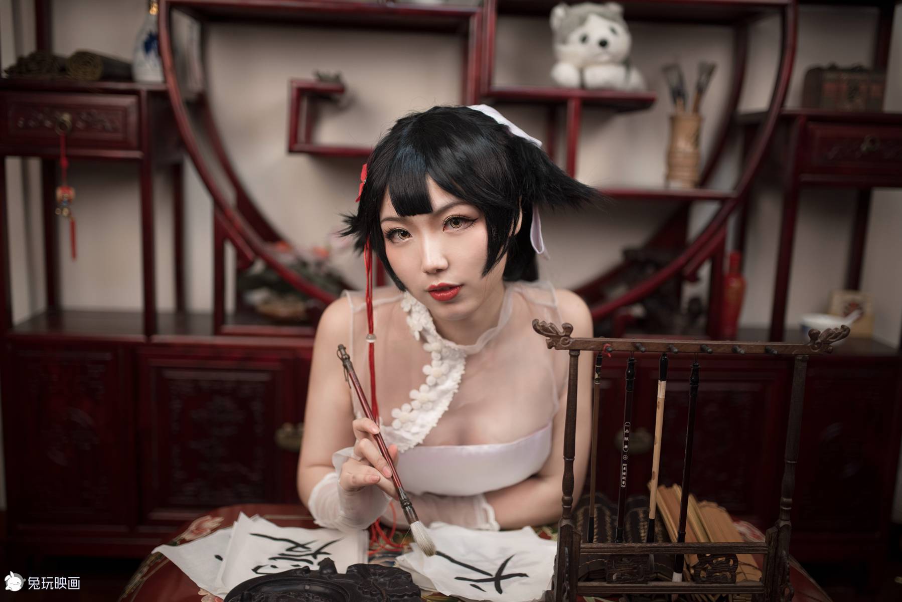 图片[40]-兔玩映画 B027 御姐萌妹我都要 在线浏览 – 速更版-美库