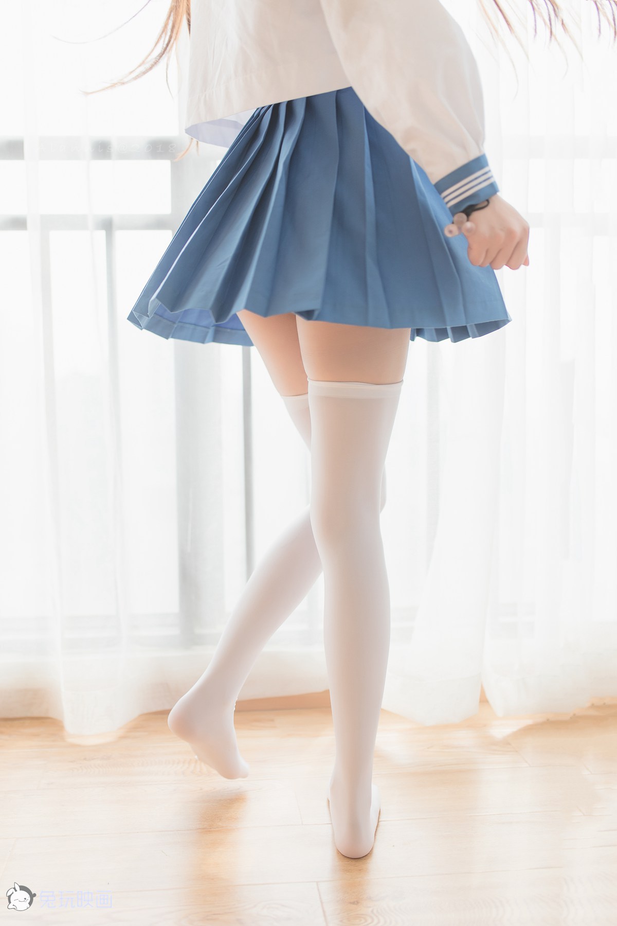 图片[37]-兔玩映画 B028 五更百鬼 一个超可爱的小姐姐 在线浏览 – 速更版-美库