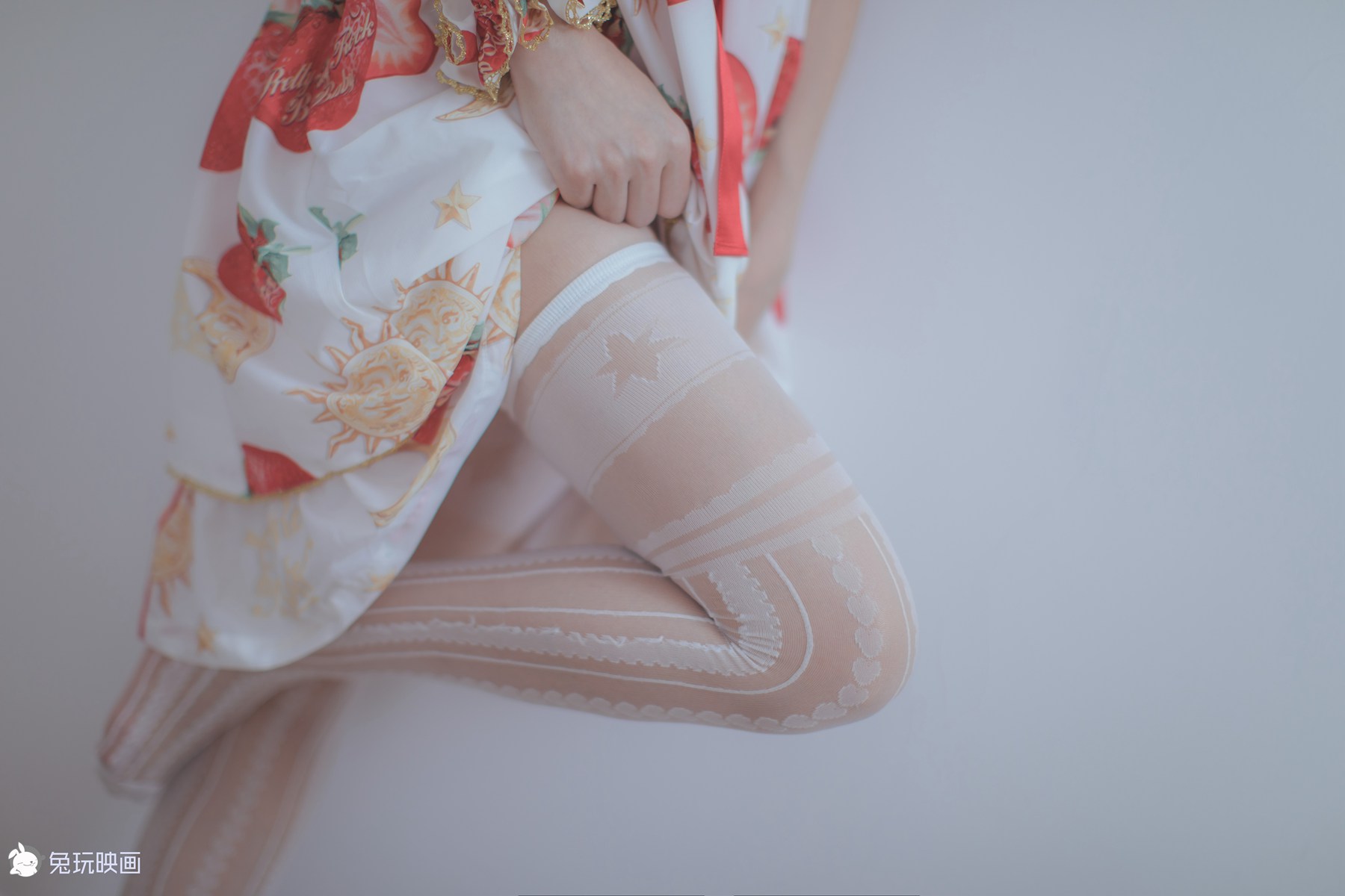 图片[40]-兔玩映画 B029 草莓小裙子 在线浏览 – 速更版-美库