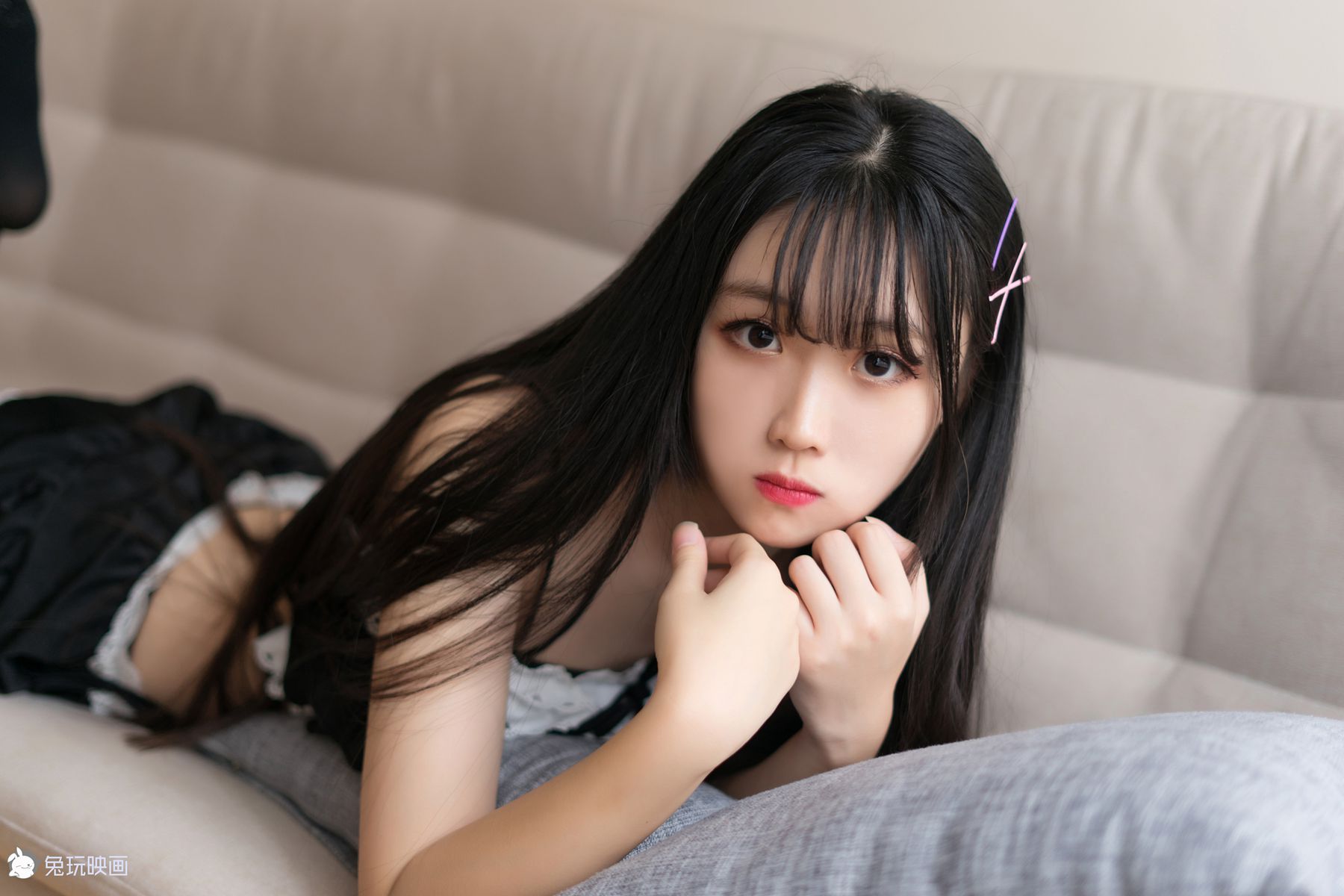 图片[30]-兔玩映画 B031 黑色分体泳衣 在线浏览 – 速更版-美库