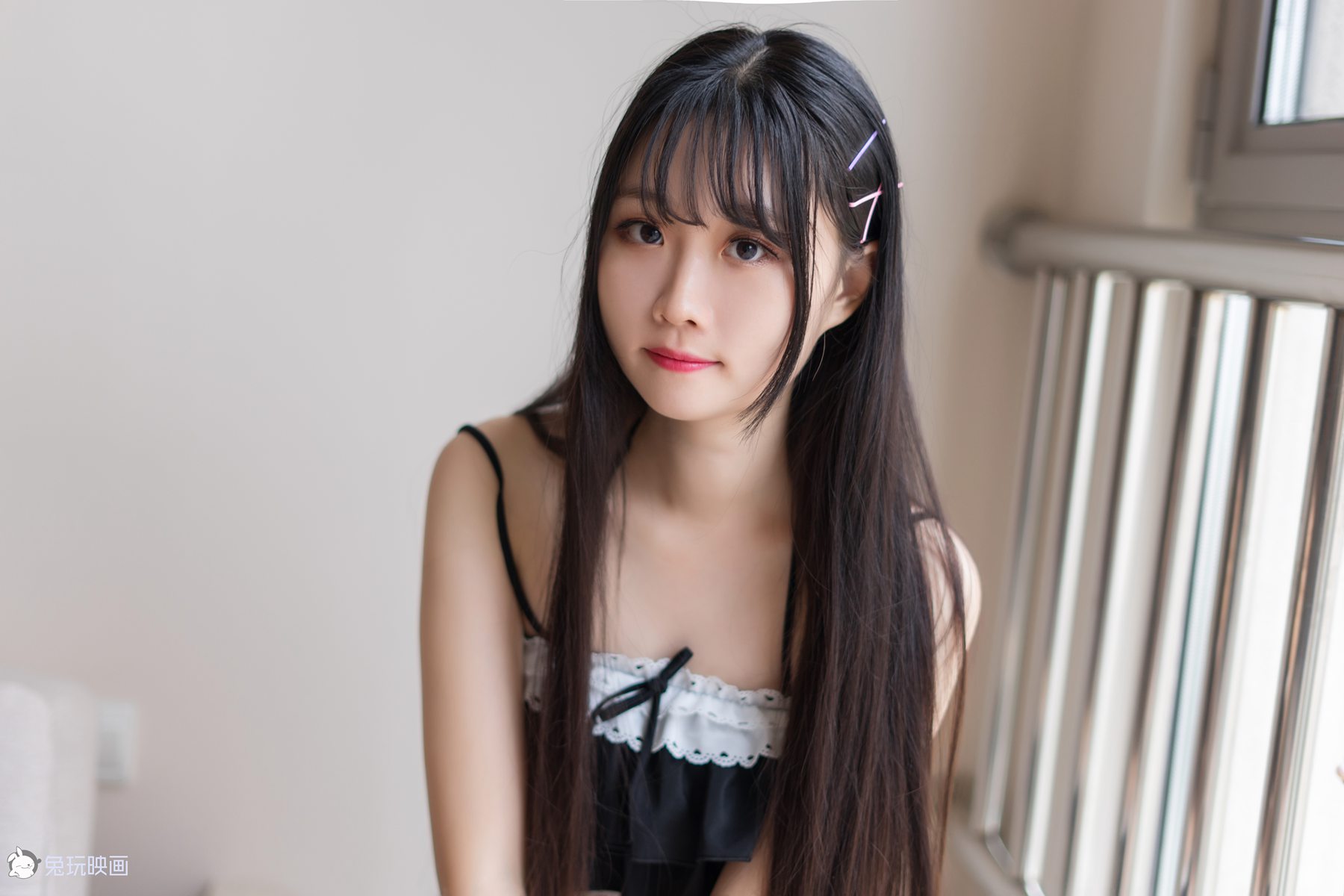 图片[32]-兔玩映画 B031 黑色分体泳衣 在线浏览 – 速更版-美库