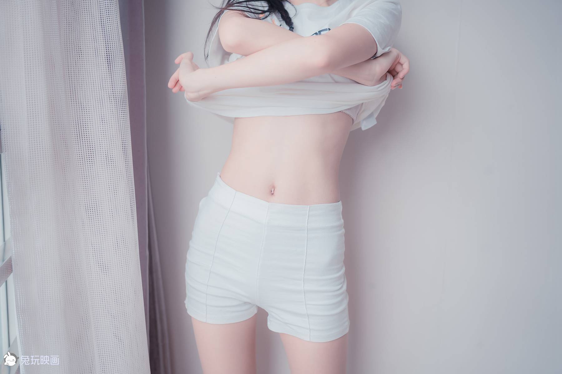 图片[38]-兔玩映画 B030 粉嫩嫩 在线浏览 – 速更版-美库