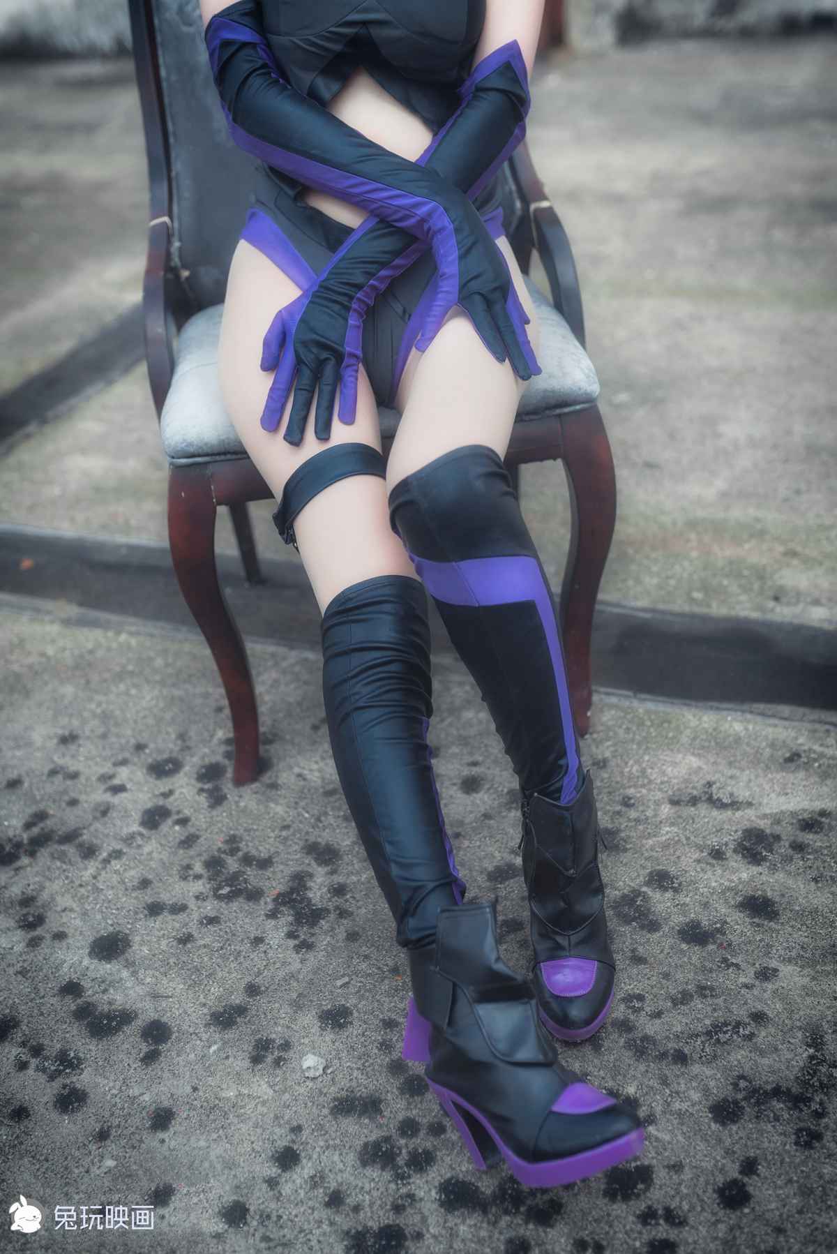 图片[12]-兔玩映画 B034 尼禄和玛修 在线浏览 – 速更版-美库