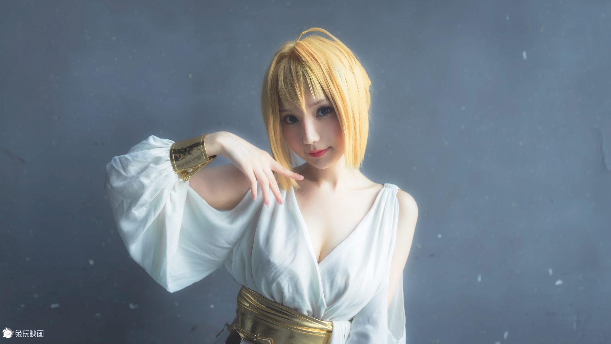 图片[14]-兔玩映画 B034 尼禄和玛修 在线浏览 – 速更版-美库