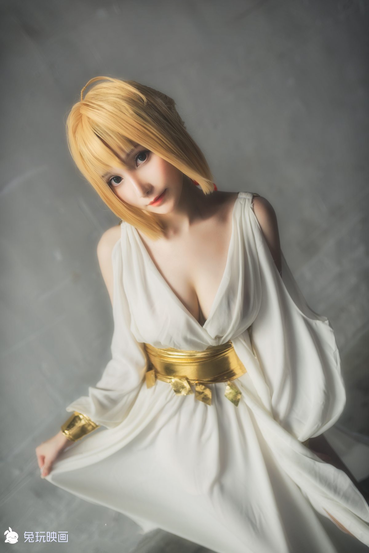 图片[17]-兔玩映画 B034 尼禄和玛修 在线浏览 – 速更版-美库