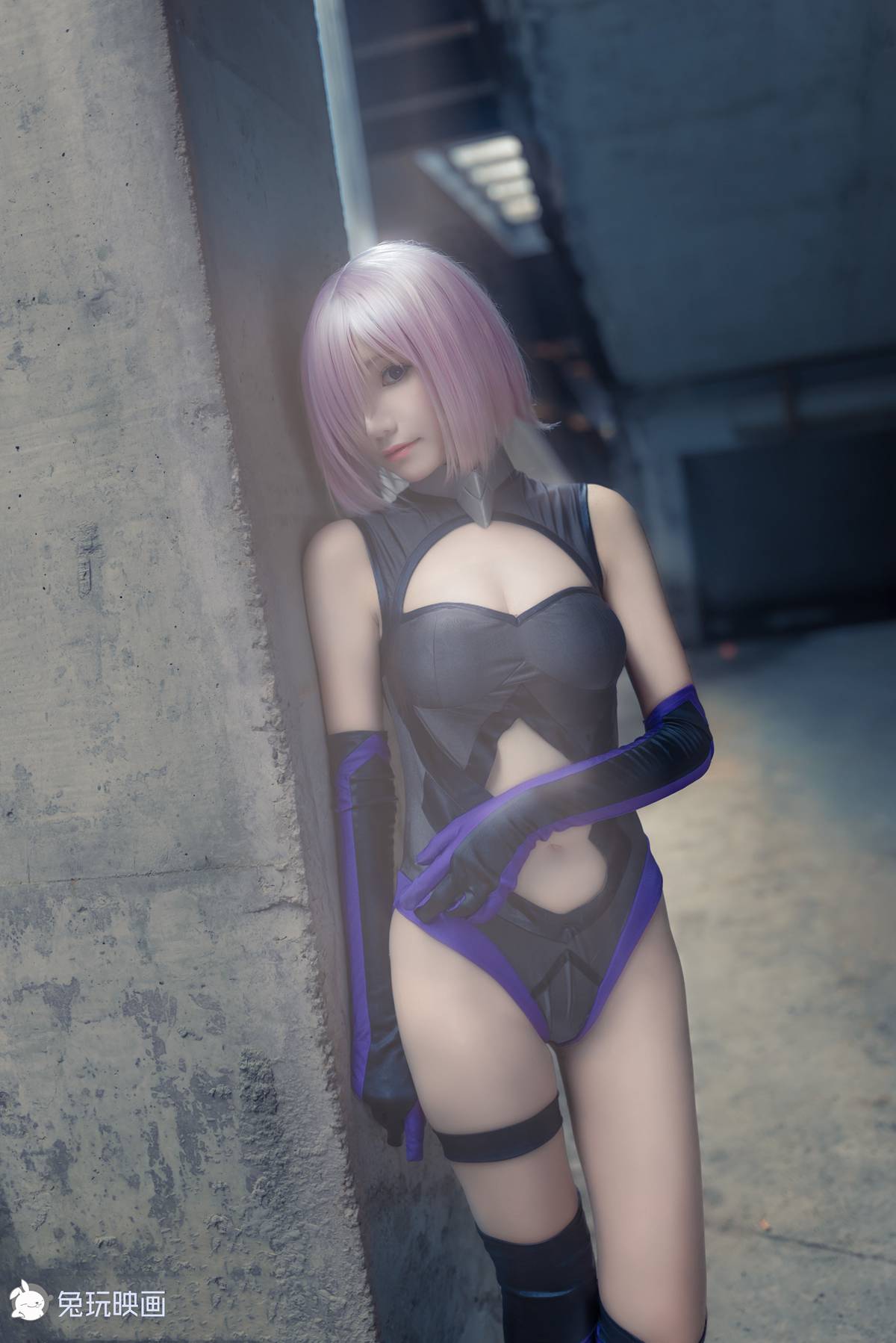 图片[19]-兔玩映画 B034 尼禄和玛修 在线浏览 – 速更版-美库