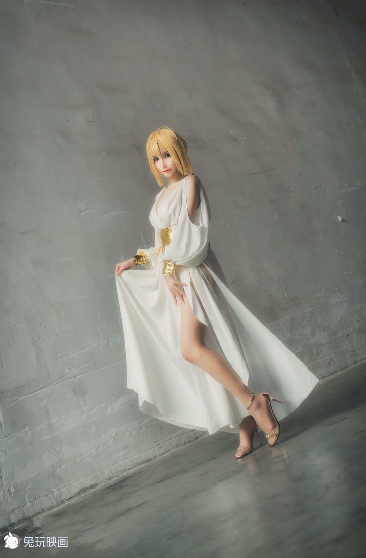 图片[21]-兔玩映画 B034 尼禄和玛修 在线浏览 – 速更版-美库