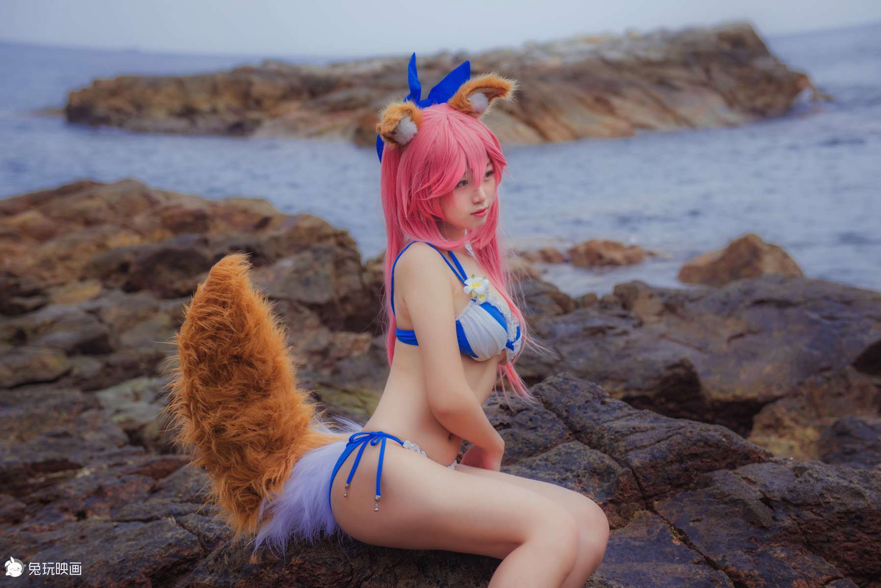 图片[16]-兔玩映画 B035 泳衣合集 在线浏览 – 速更版-美库