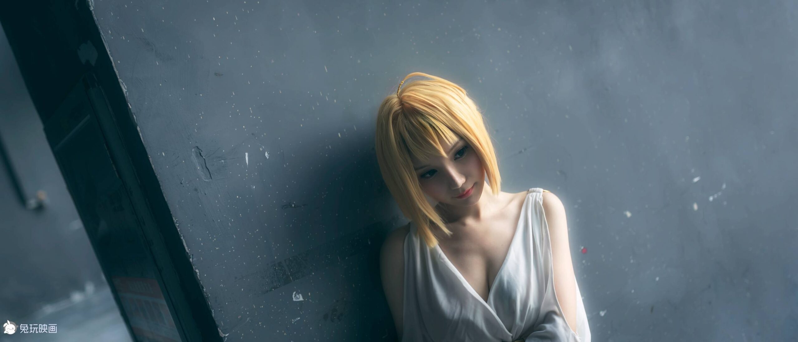 图片[26]-兔玩映画 B034 尼禄和玛修 在线浏览 – 速更版-美库