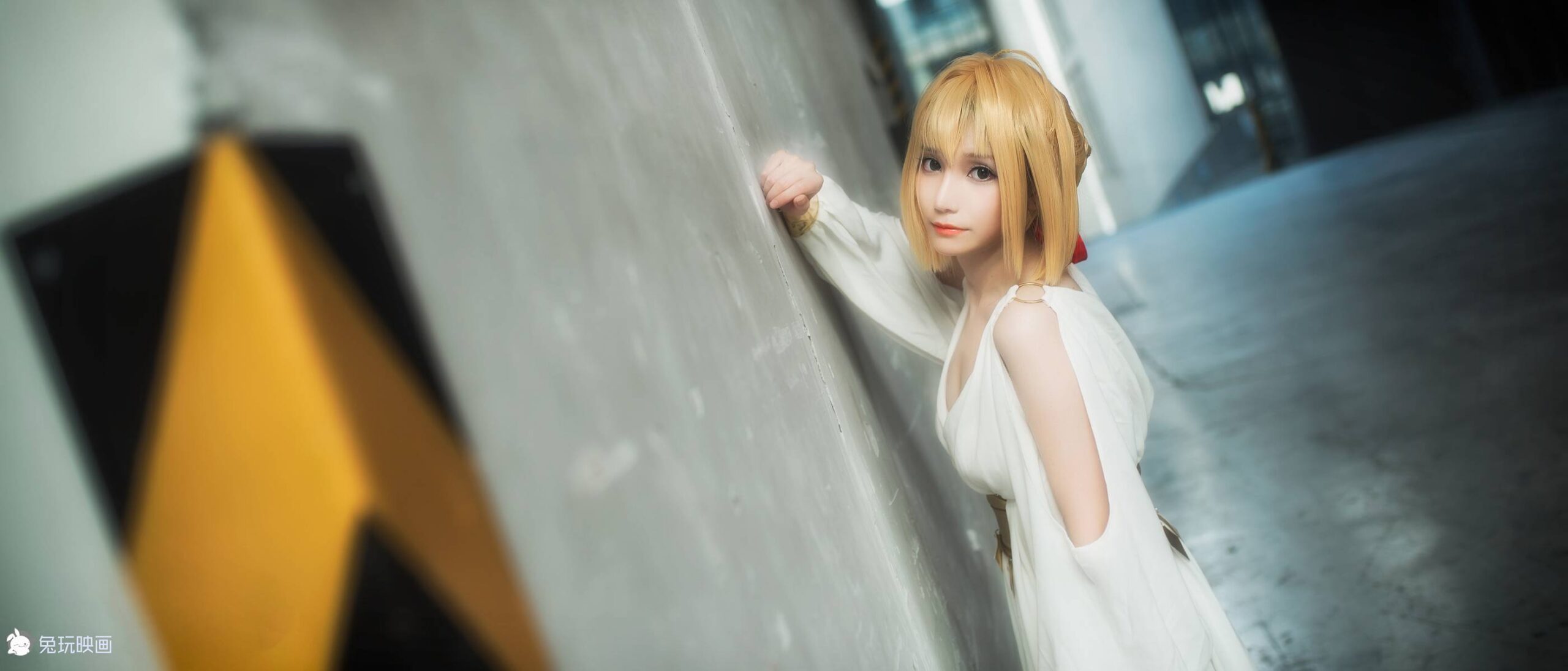 图片[27]-兔玩映画 B034 尼禄和玛修 在线浏览 – 速更版-美库