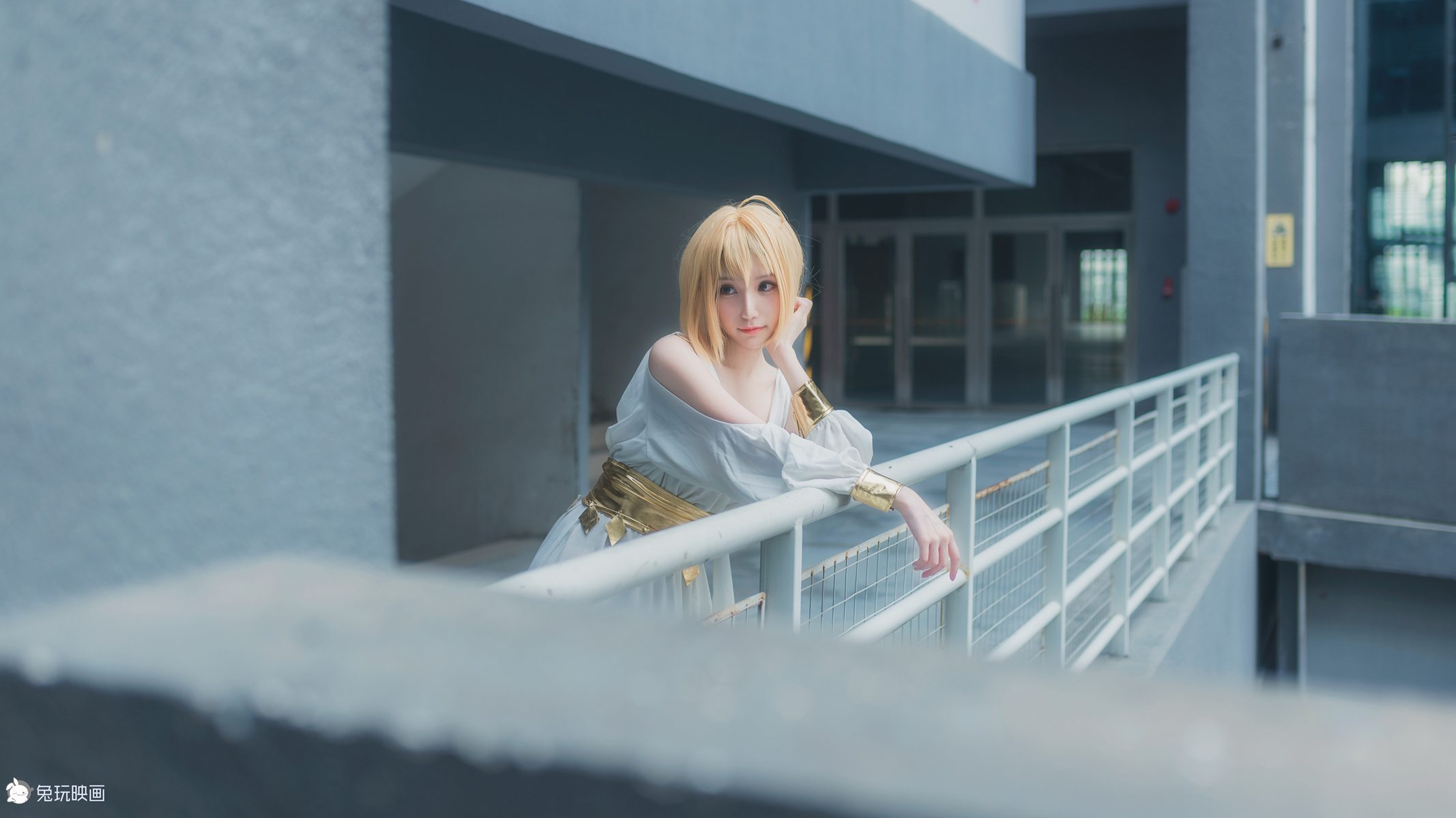 图片[31]-兔玩映画 B034 尼禄和玛修 在线浏览 – 速更版-美库