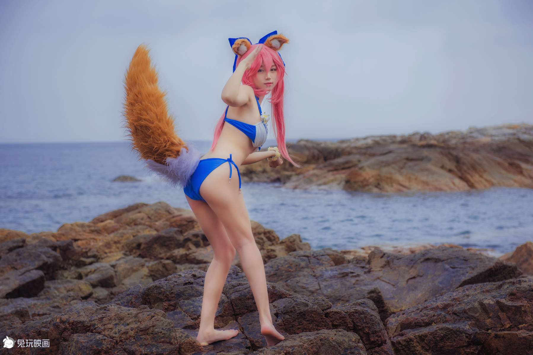 图片[22]-兔玩映画 B035 泳衣合集 在线浏览 – 速更版-美库