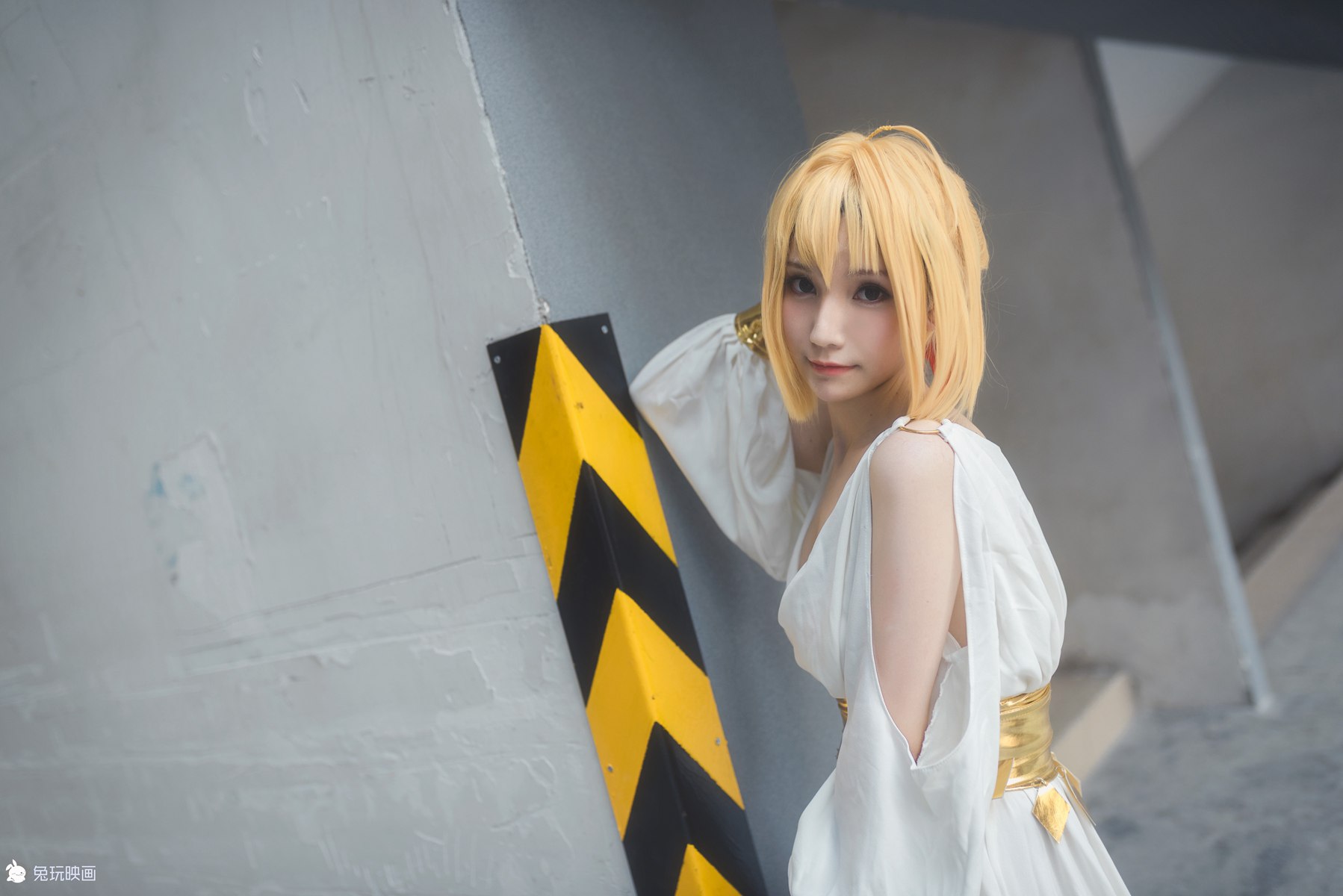 图片[33]-兔玩映画 B034 尼禄和玛修 在线浏览 – 速更版-美库