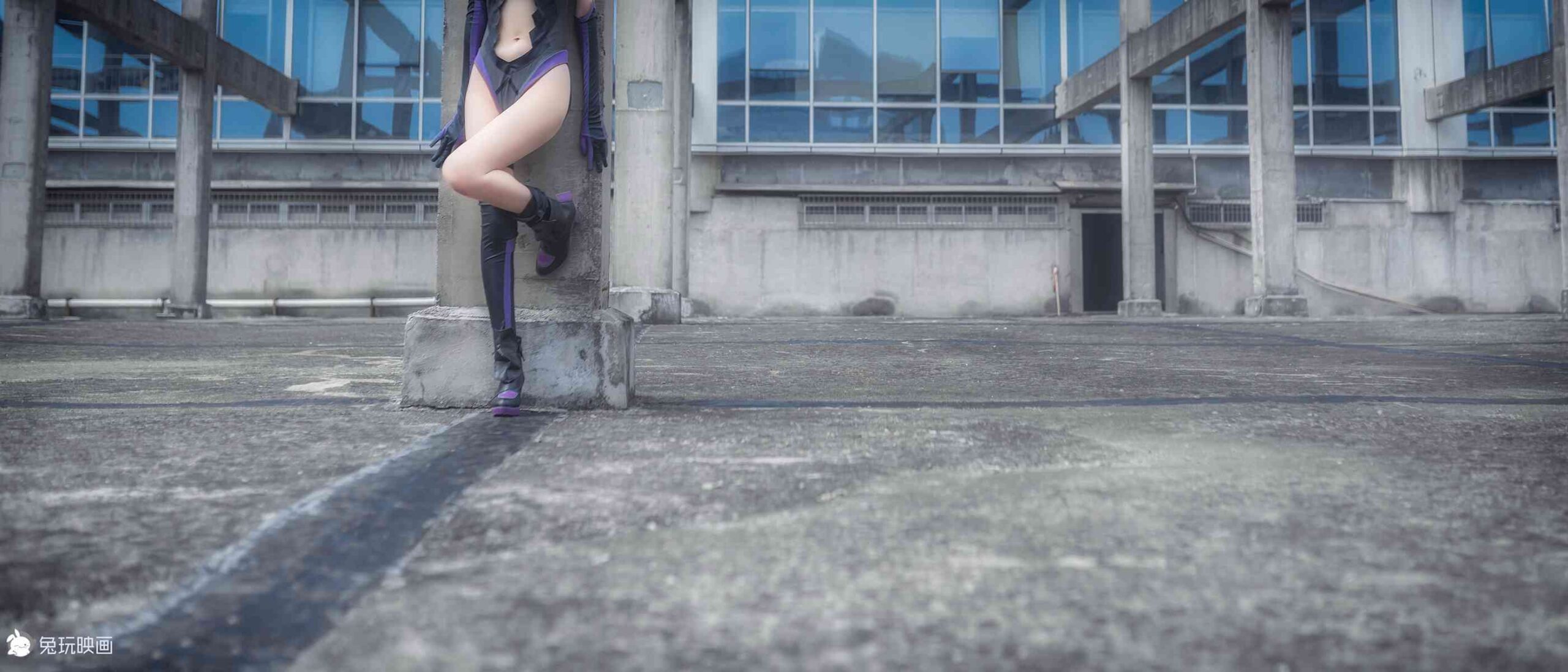 图片[34]-兔玩映画 B034 尼禄和玛修 在线浏览 – 速更版-美库