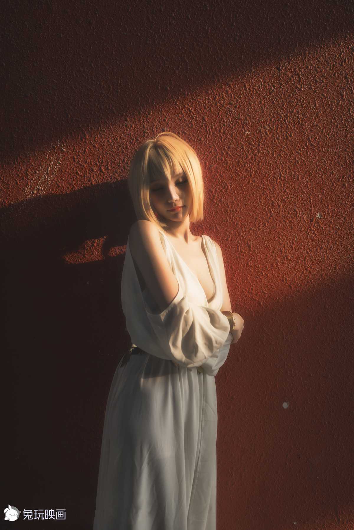 图片[37]-兔玩映画 B034 尼禄和玛修 在线浏览 – 速更版-美库