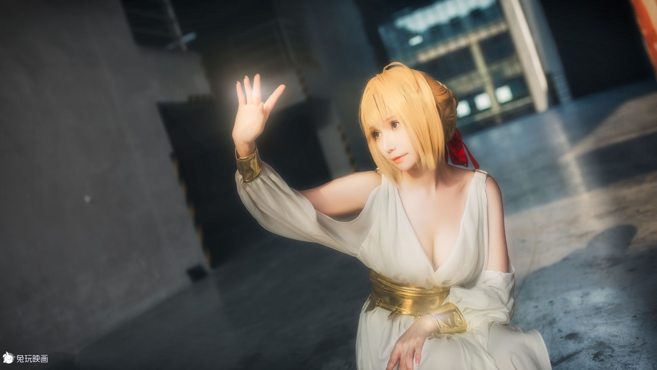 图片[38]-兔玩映画 B034 尼禄和玛修 在线浏览 – 速更版-美库