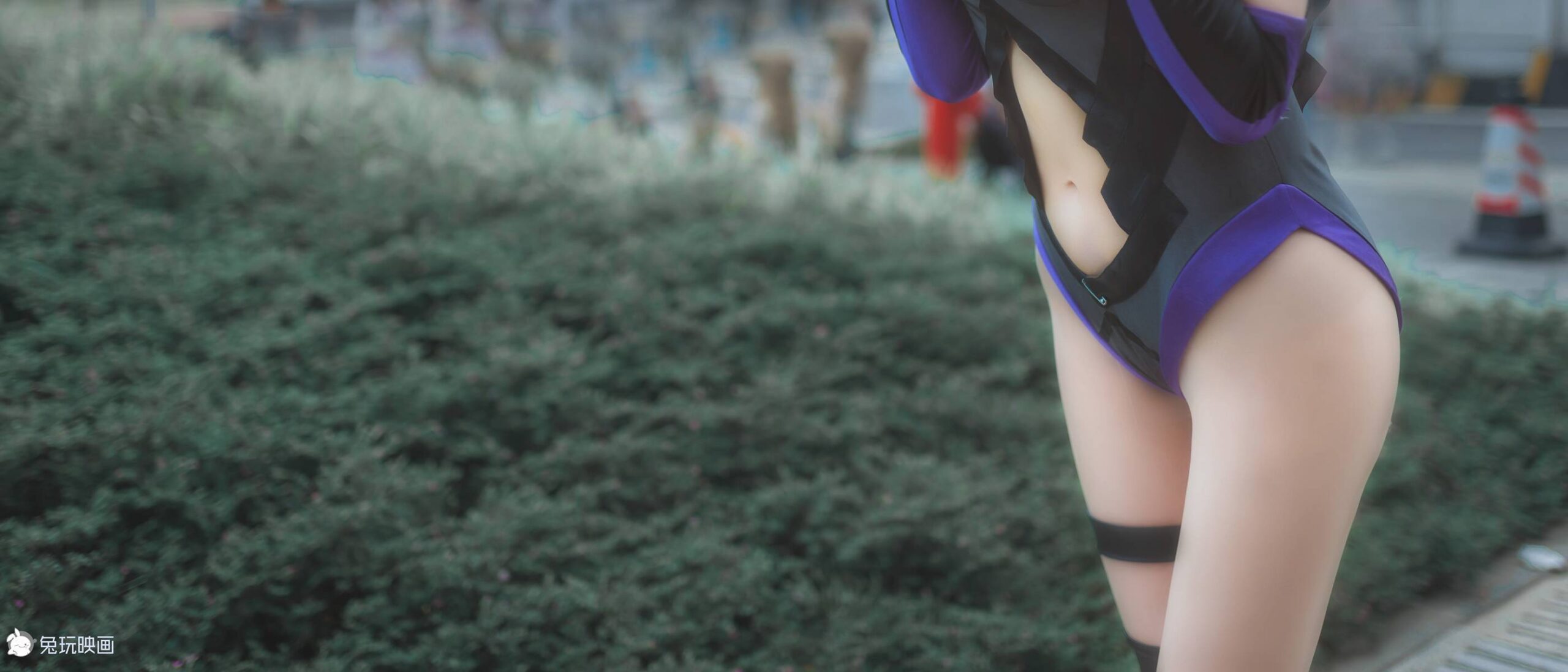 图片[40]-兔玩映画 B034 尼禄和玛修 在线浏览 – 速更版-美库