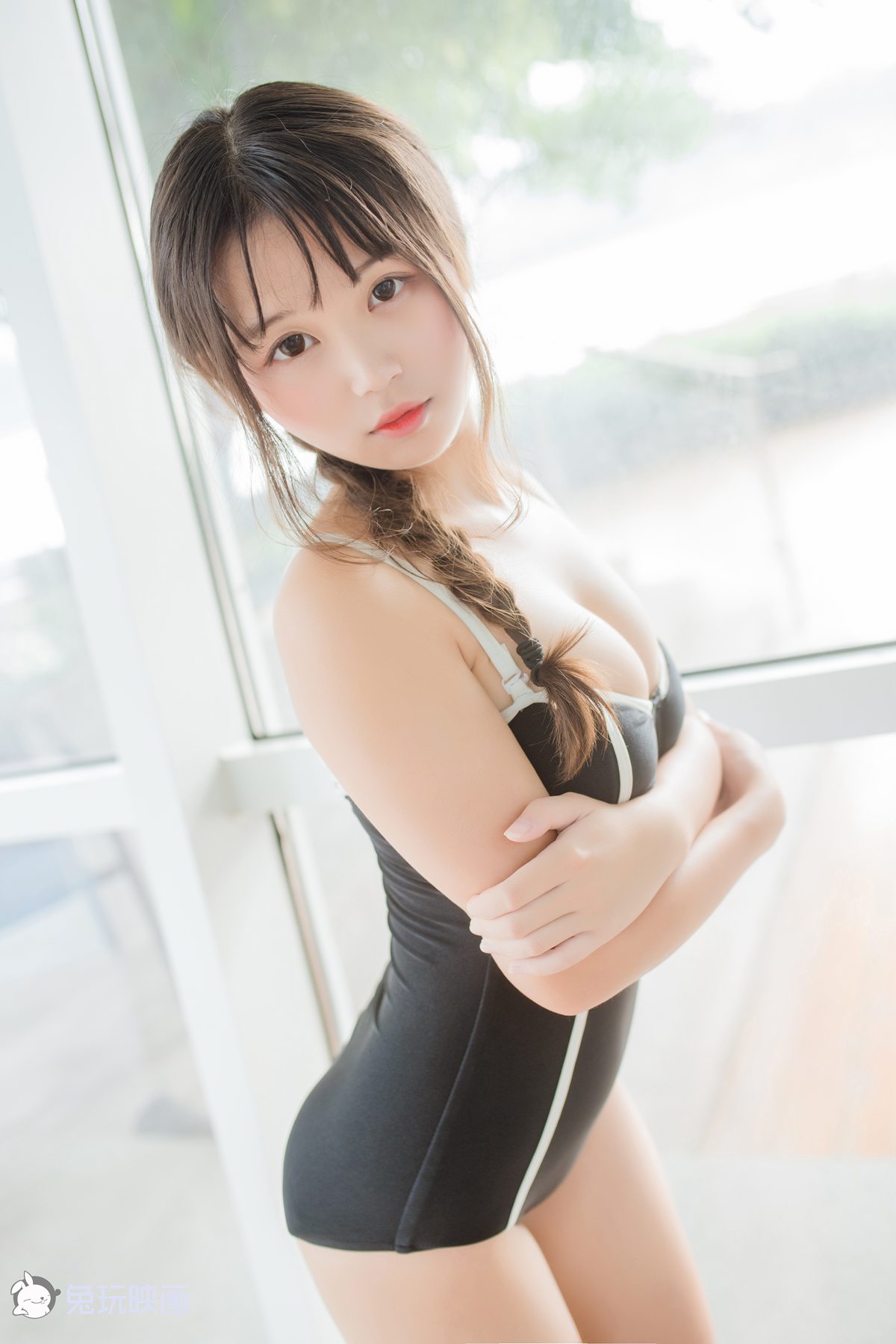 图片[33]-兔玩映画 B035 泳衣合集 在线浏览 – 速更版-美库