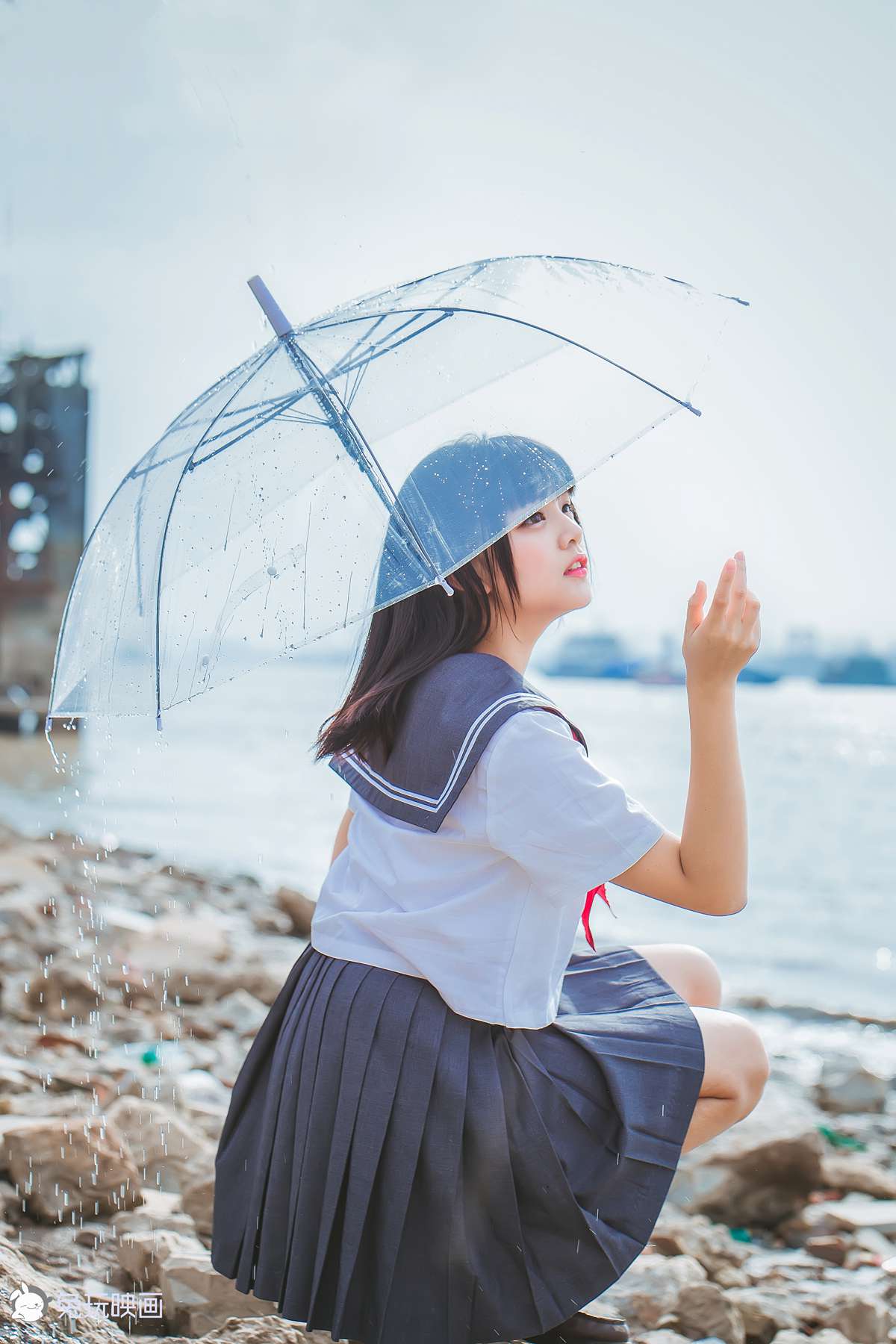 图片[23]-兔玩映画 B036 JK的小美好 在线浏览 – 速更版-美库