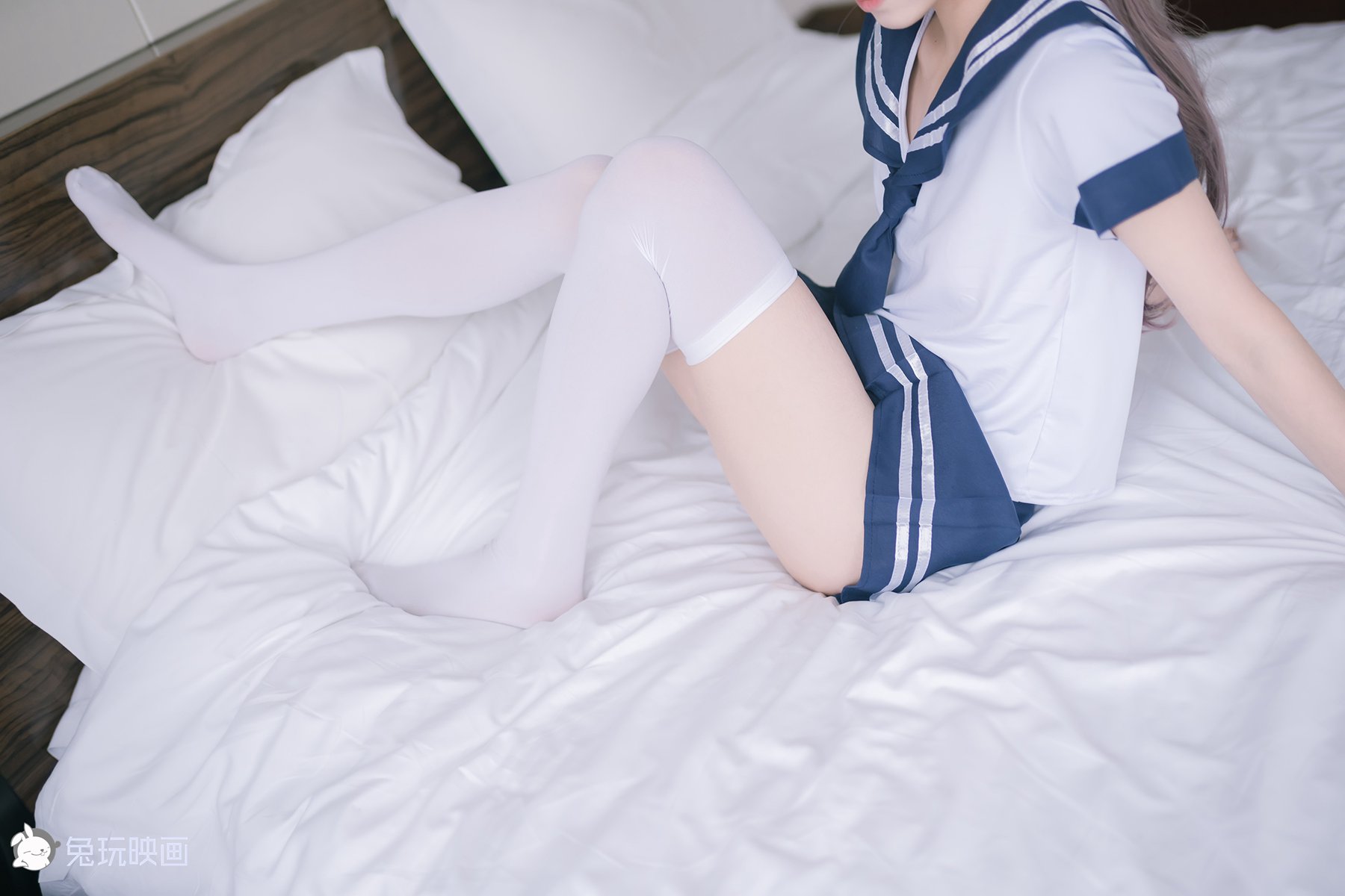 图片[11]-兔玩映画 B038 白丝jk 在线浏览 – 速更版-美库