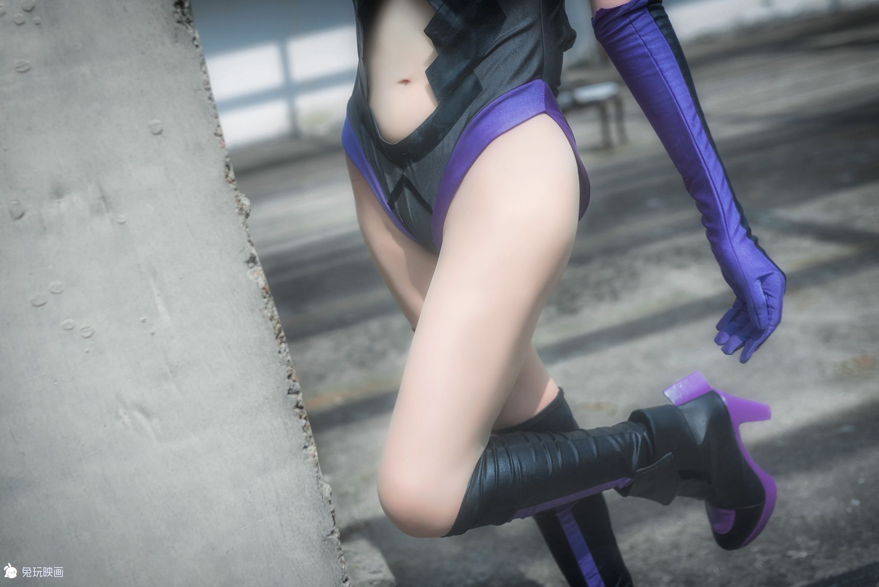 图片[41]-兔玩映画 B034 尼禄和玛修 在线浏览 – 速更版-美库