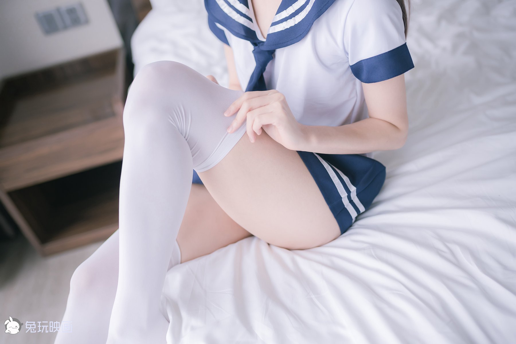 图片[12]-兔玩映画 B038 白丝jk 在线浏览 – 速更版-美库